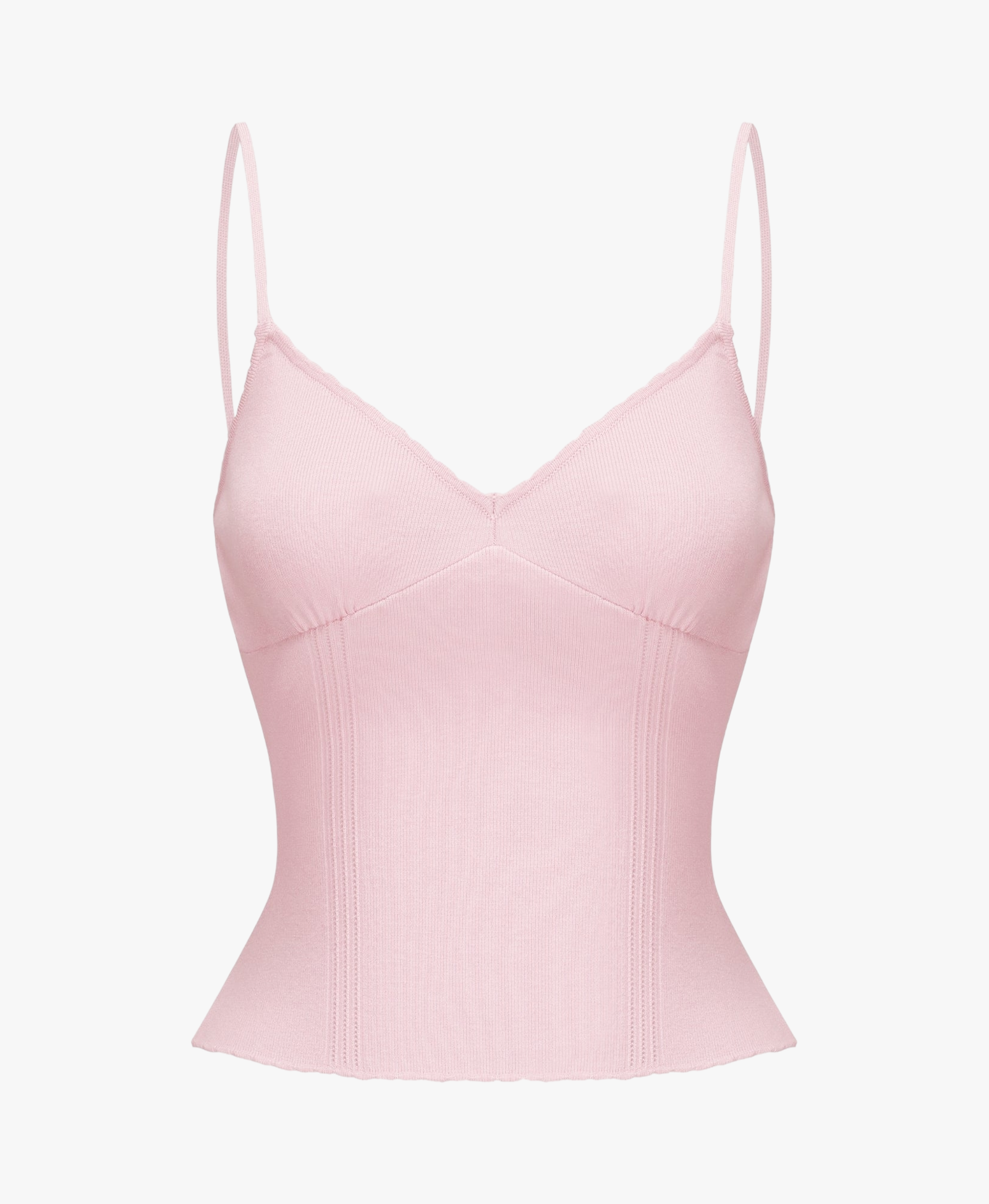 Carrie Top (Pink) made by Nana Jacqueline