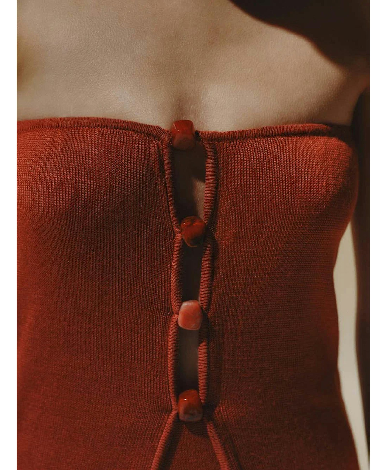 Mamu Top made by BAOBAB