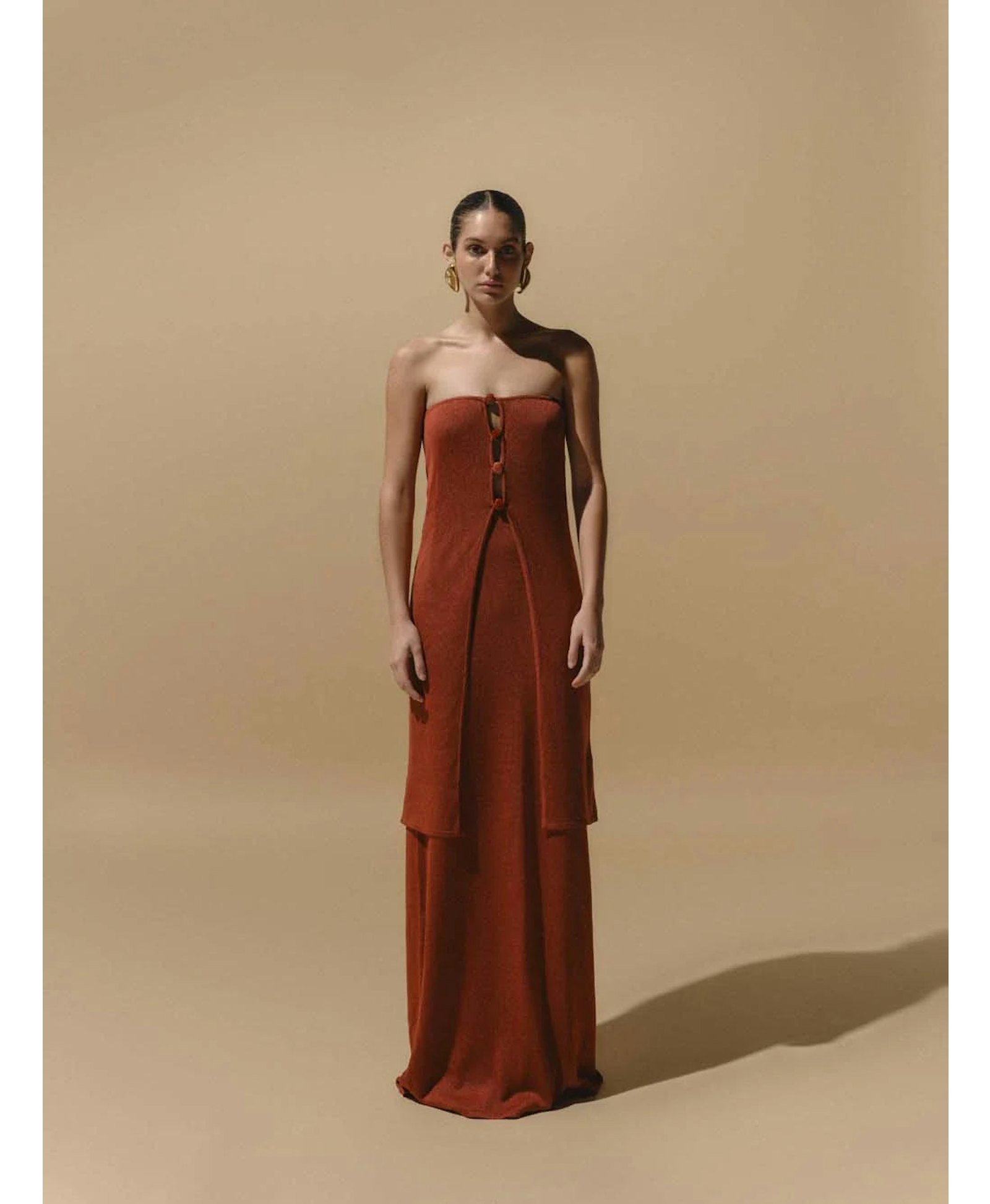 Mamu Top made by BAOBAB