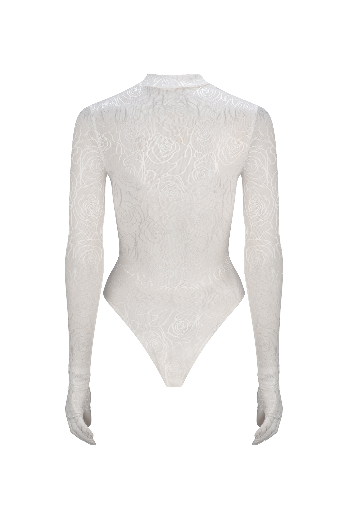 Shop Atoir Syla Body In White