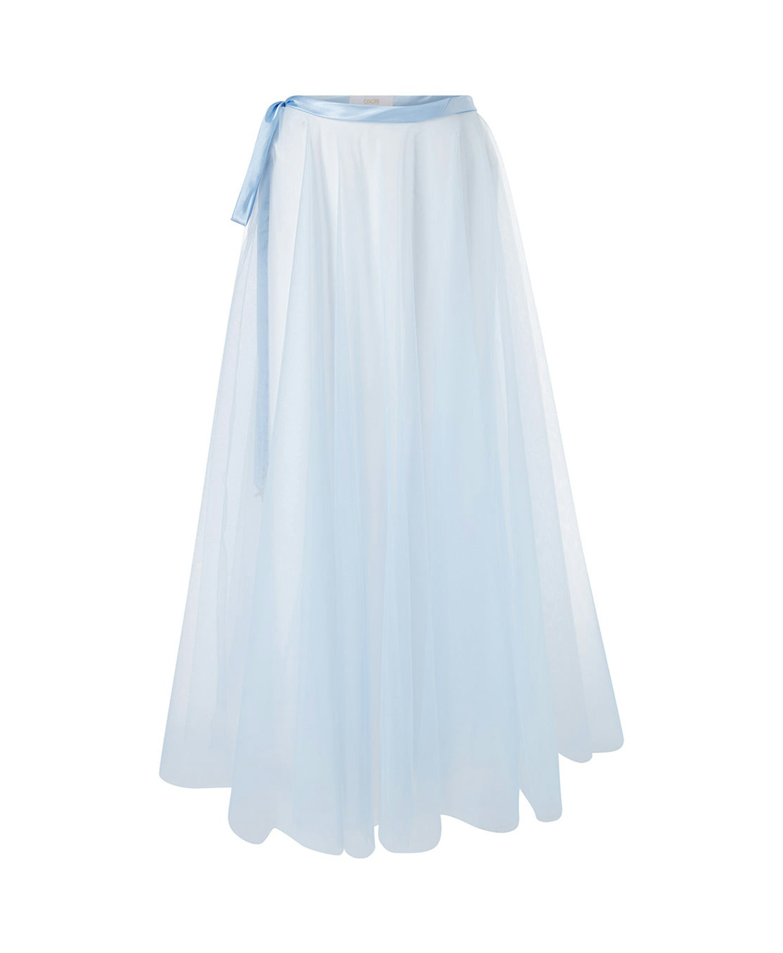 Tulle Skirt made by ONORI