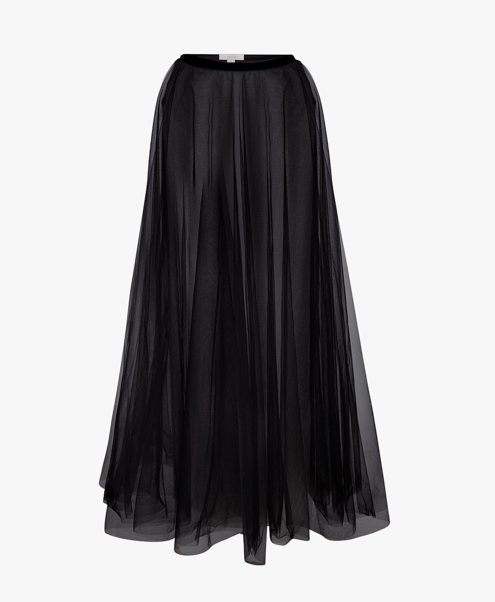 Tulle Skirt made by ONORI