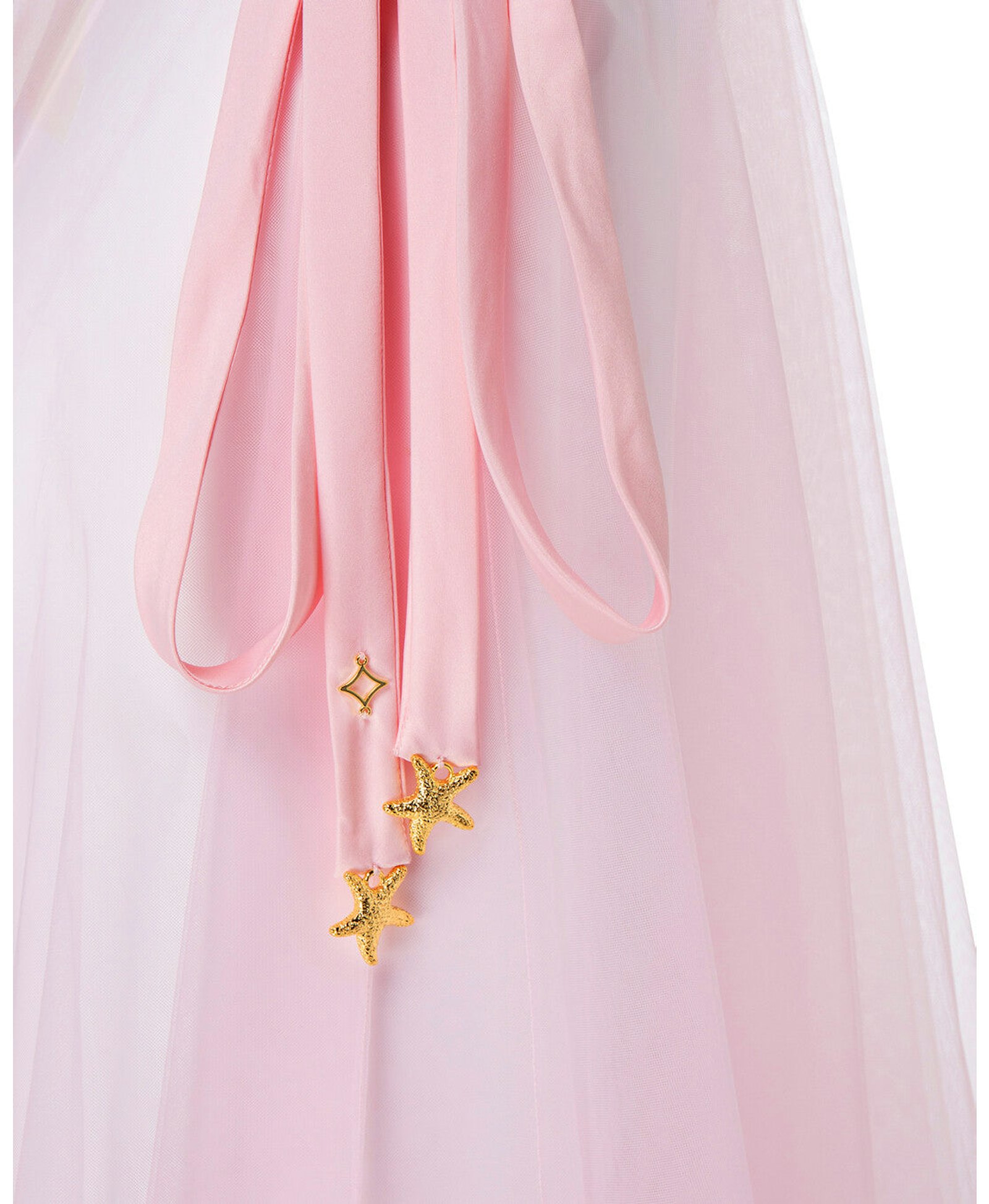 Tulle Skirt made by ONORI