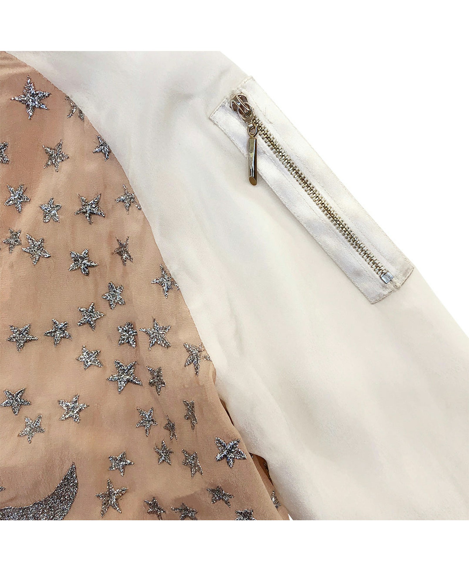 Amar Bomber Jacket made by SEMSEM