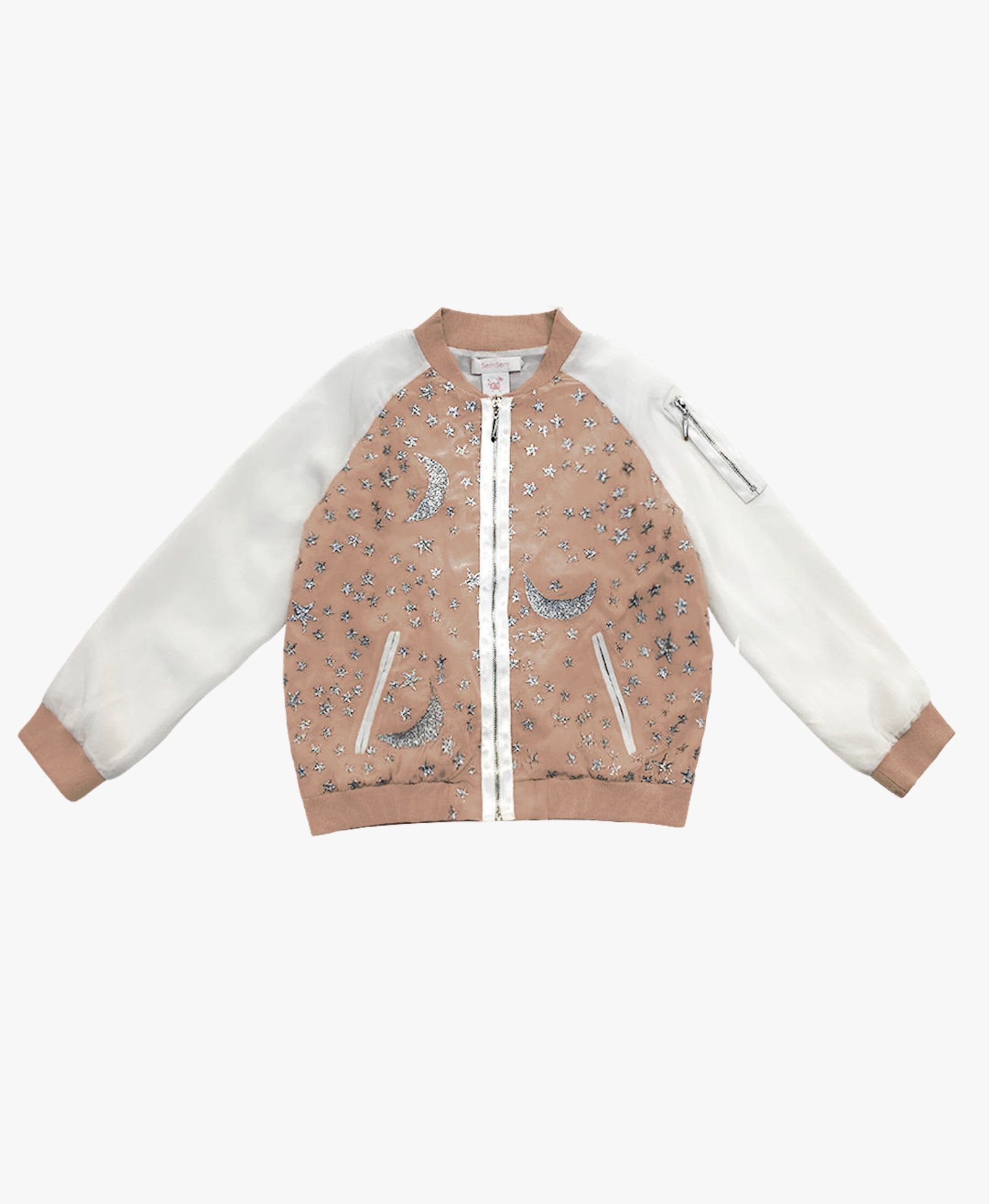 Amar Bomber Jacket made by SEMSEM