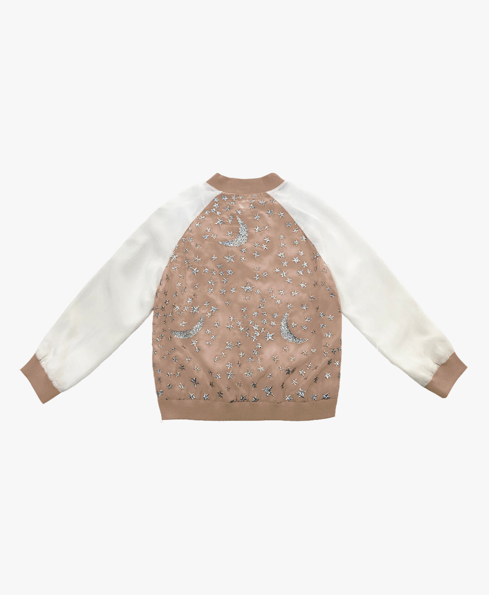 Amar Bomber Jacket made by SEMSEM