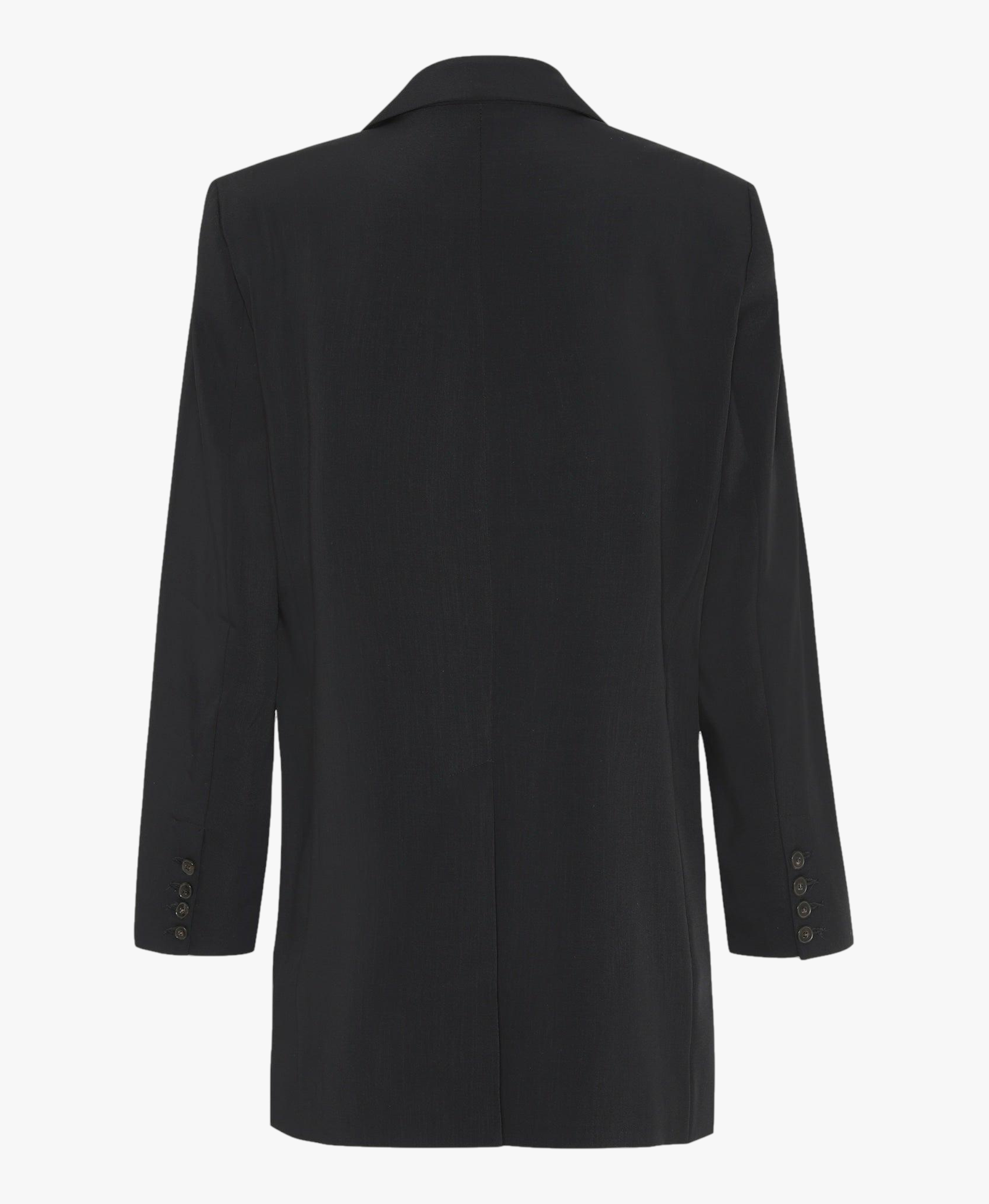 Nat Blazer - Black made by HERSKIND