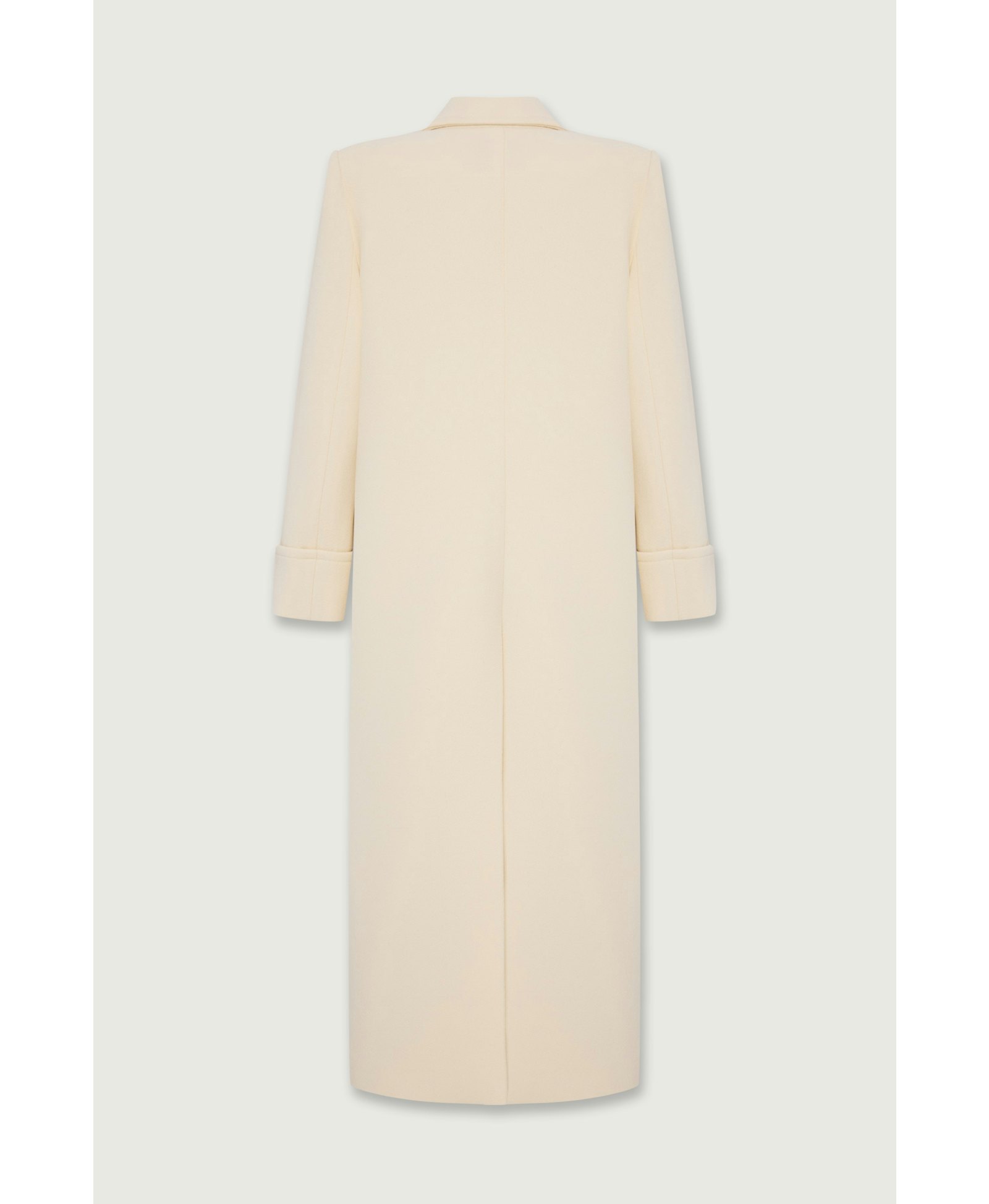 SOPHIE COAT made by Occleus