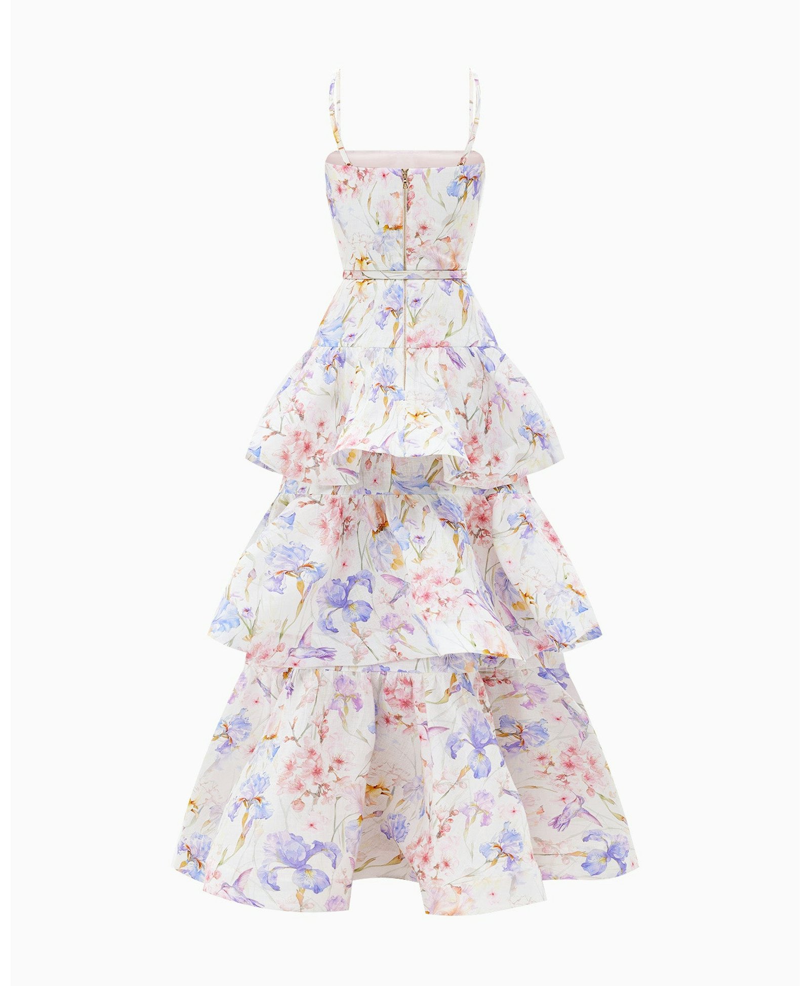 Eustoma made by YVON