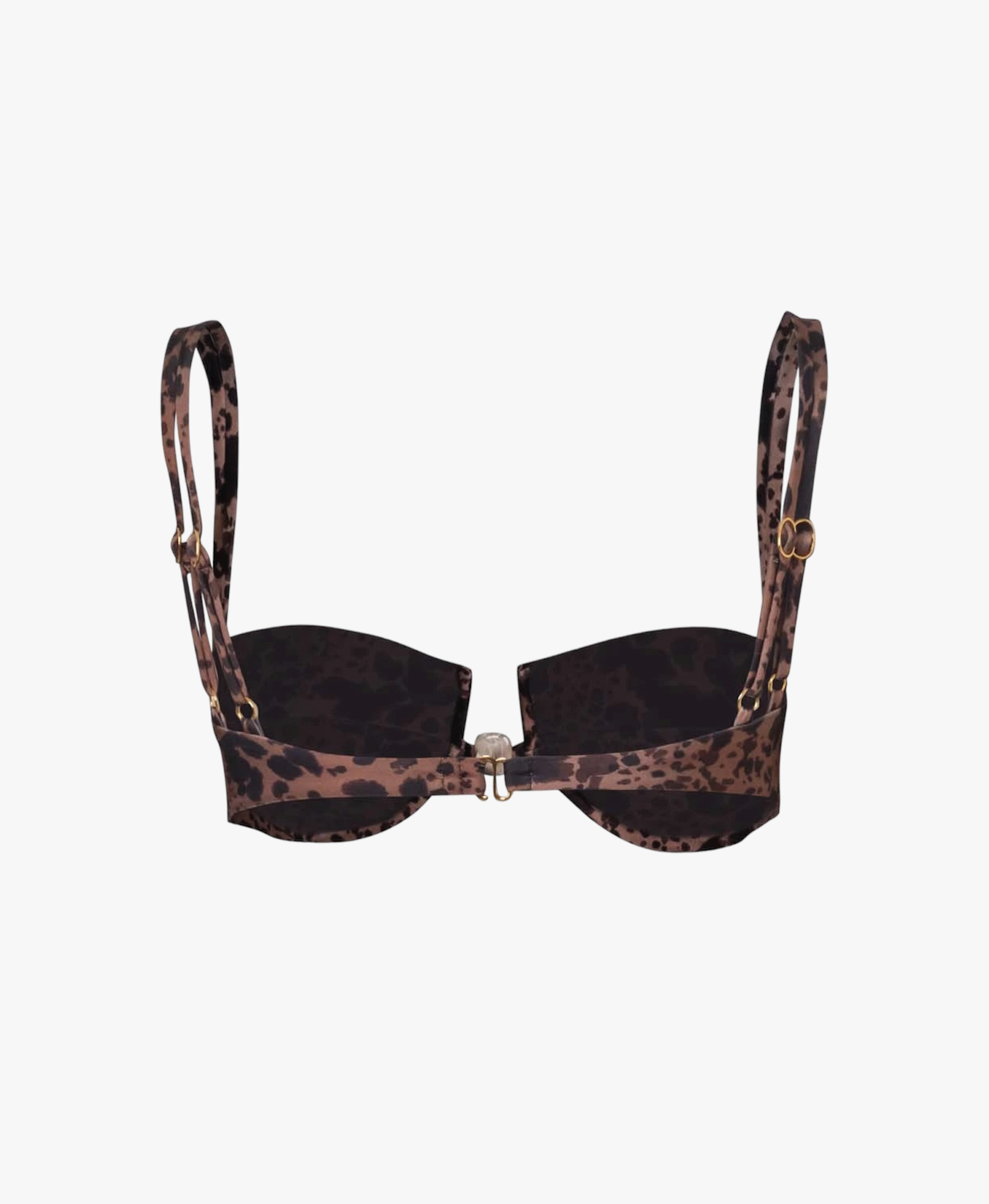 Leah Bikini Top made by BAOBAB