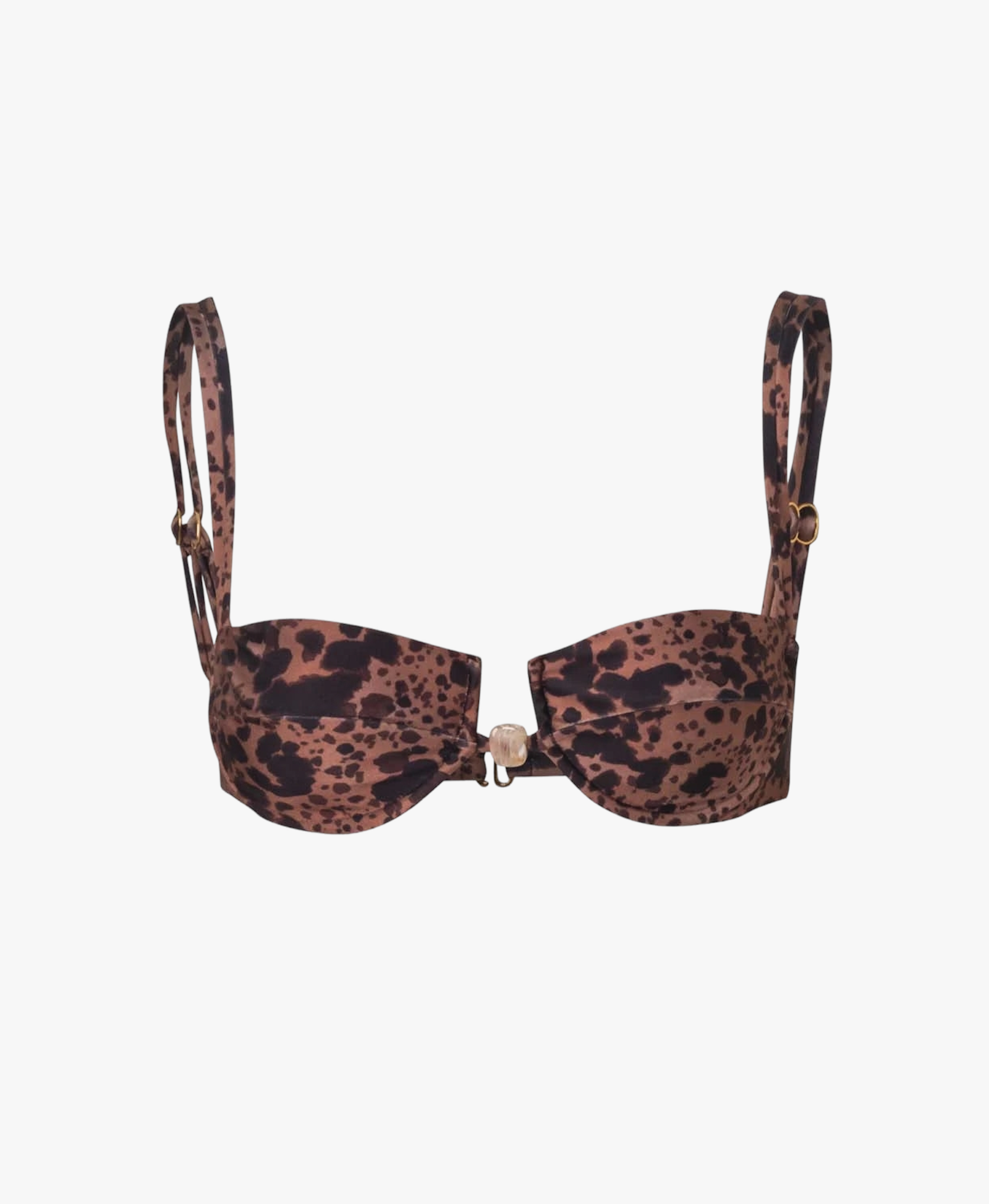 Leah Bikini Top made by BAOBAB