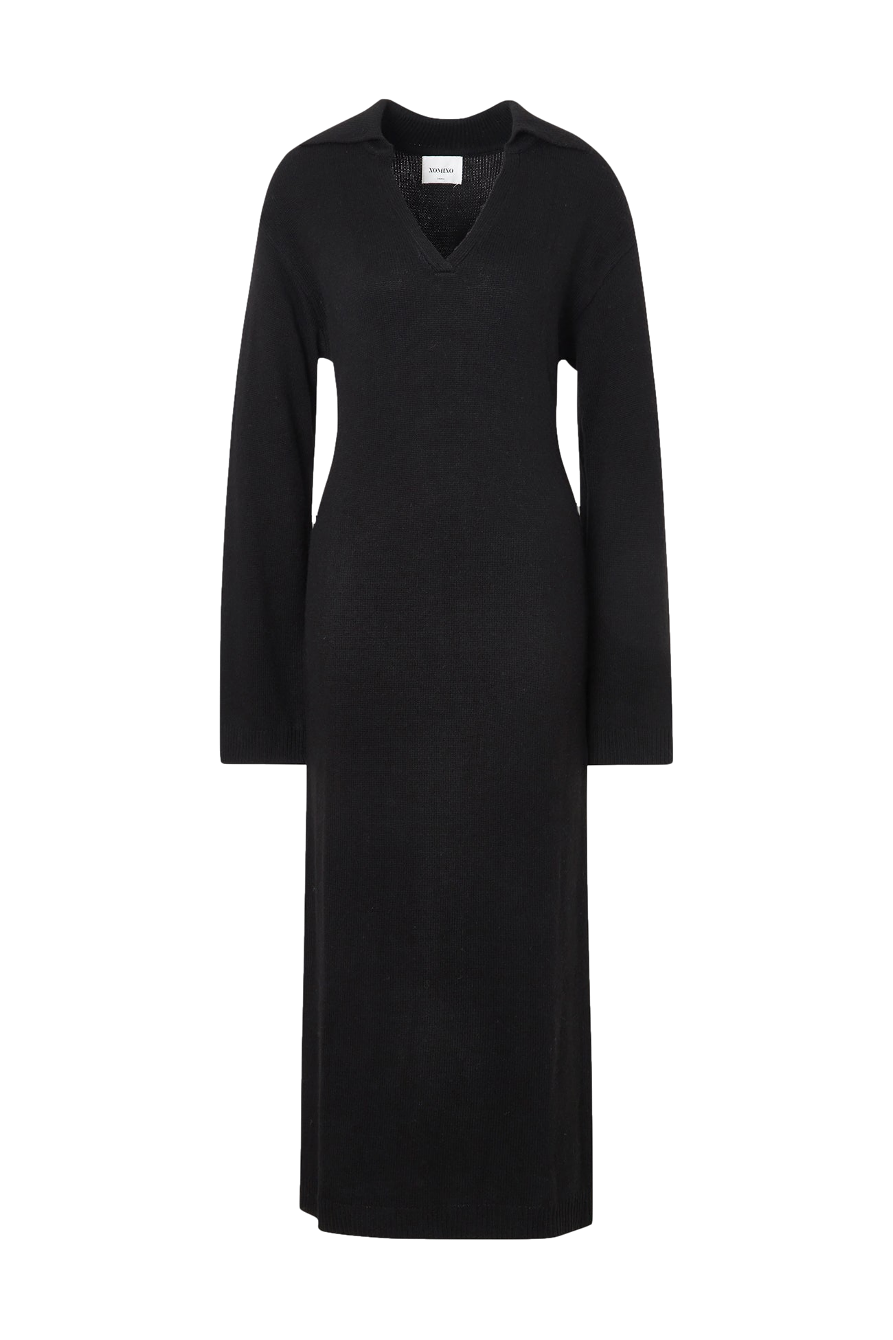 Nomino Khloe Dress In Black