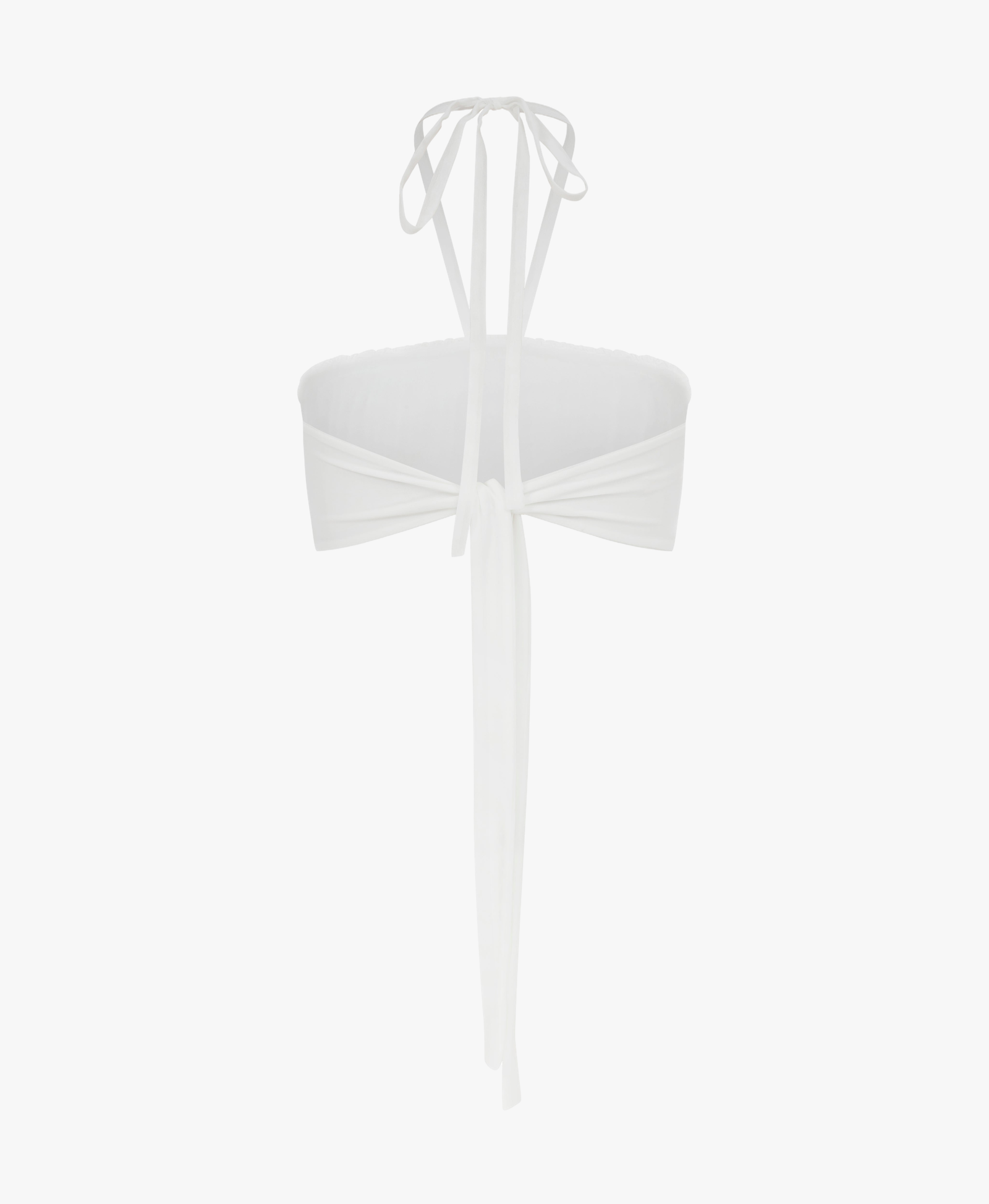 Sage Flora Top made by Declara