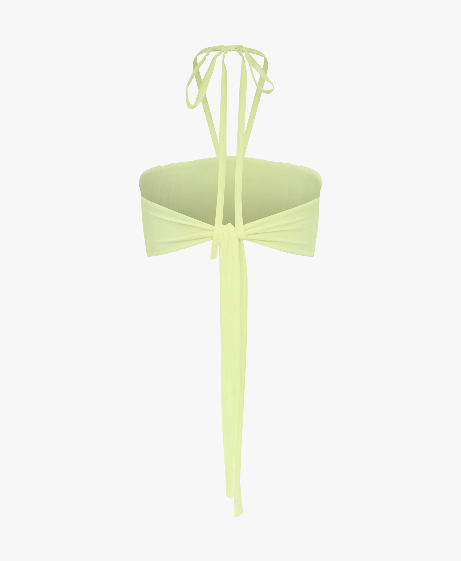 Sage Flora Top made by Declara