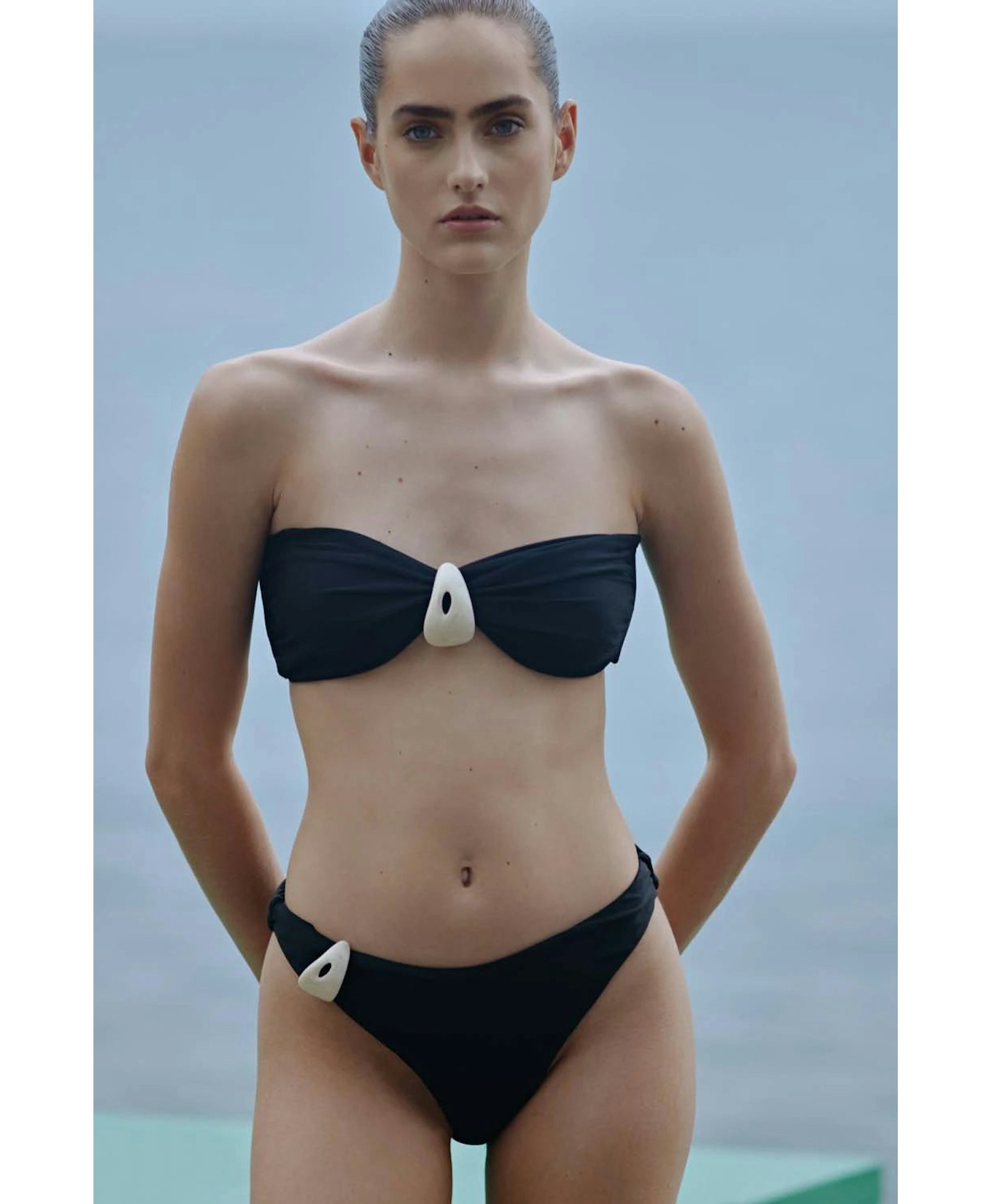 Vera Bottom made by BAOBAB