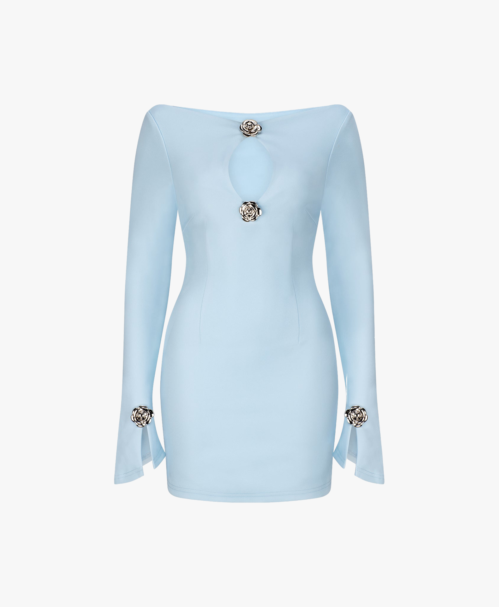 Joni Dress made by Atoir