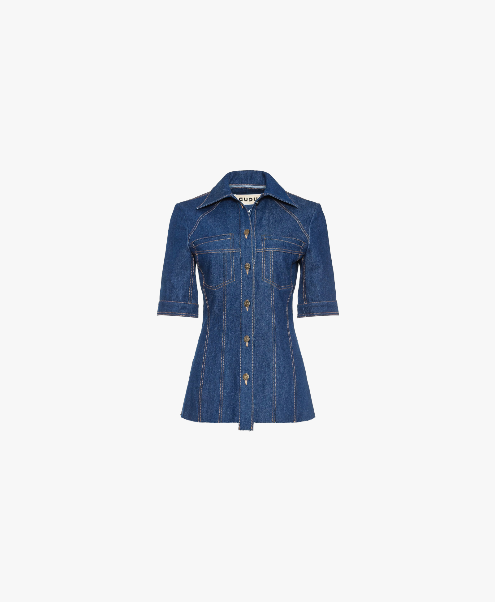 TOP #06DC made by GUDU