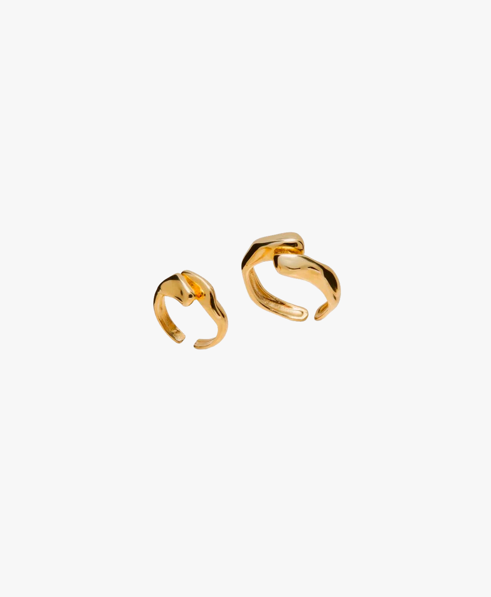 Cierra Cuff Set made by BAOBAB
