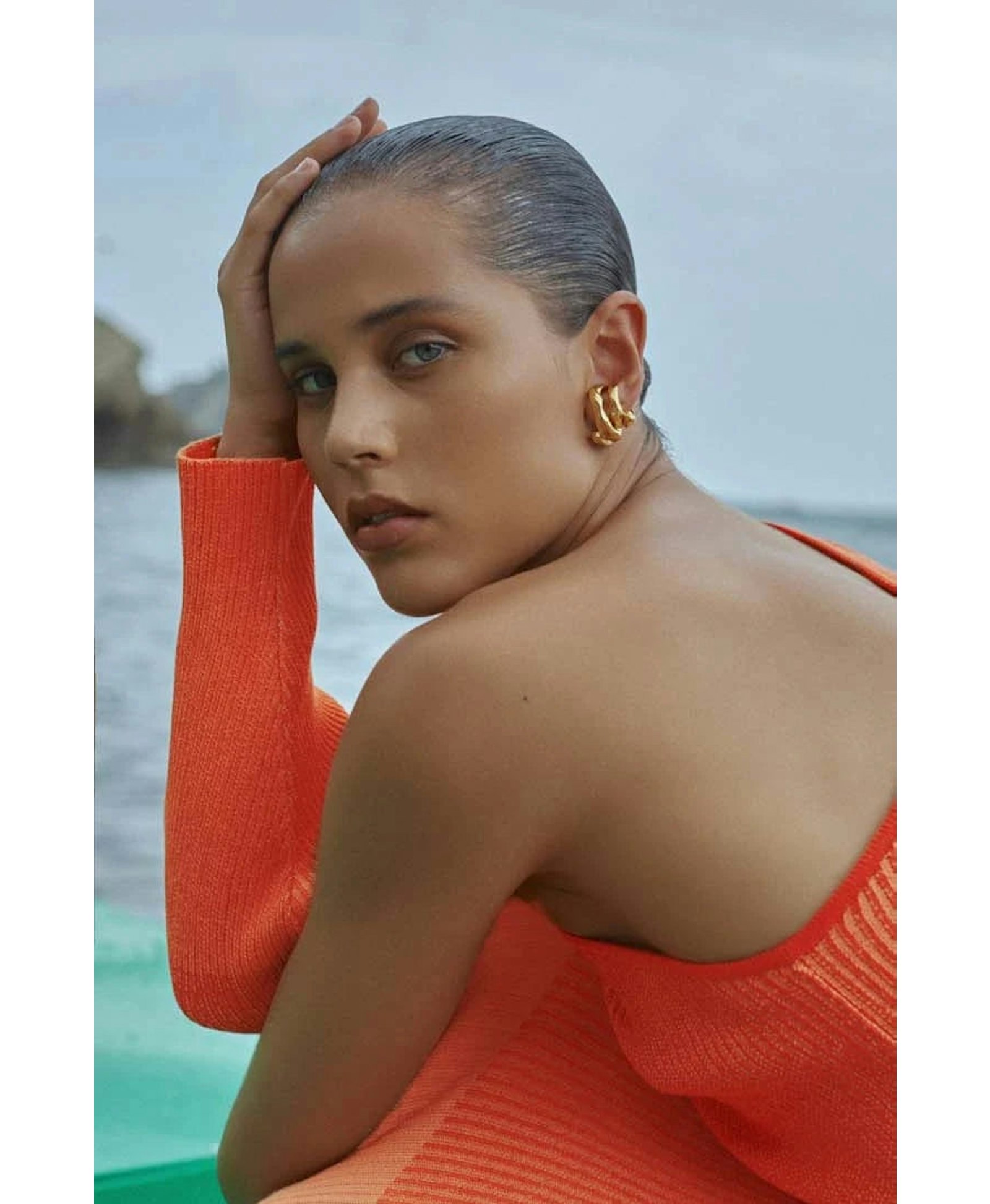 Cierra Cuff Set made by BAOBAB