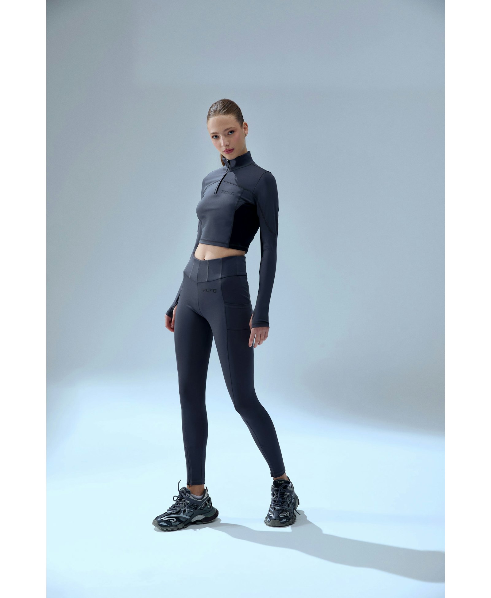 YOUR *ITCH ACTIVE LEGGING made by PCFG