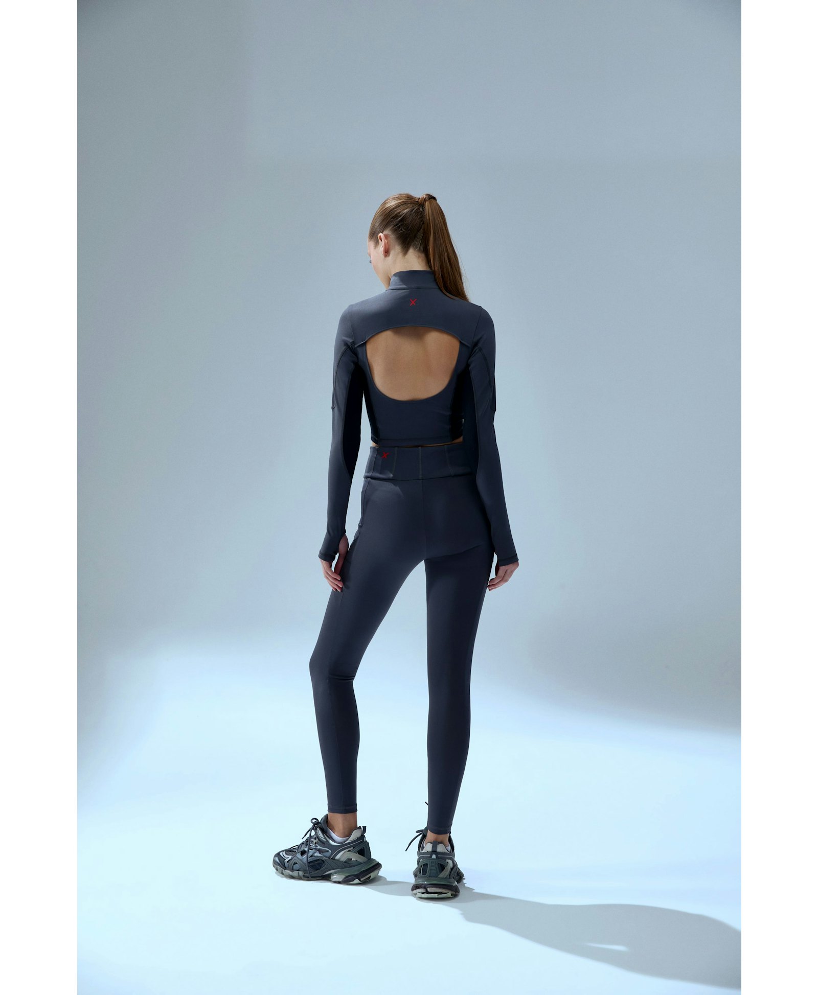 YOUR *ITCH ACTIVE LEGGING made by PCFG