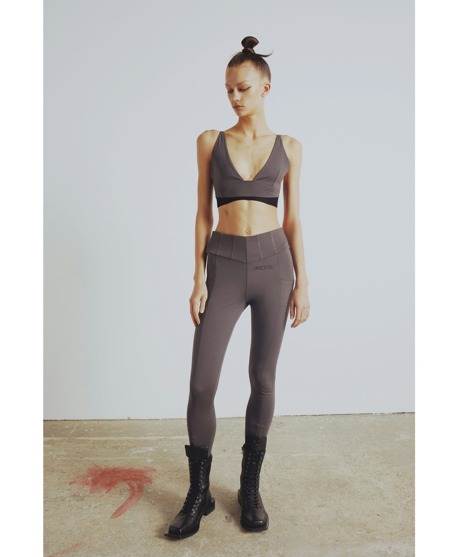 YOUR *ITCH ACTIVE LEGGING made by PCFG