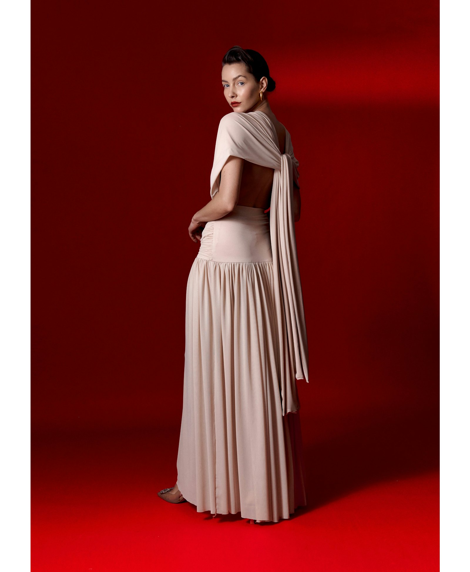 Haiku Dress made by Lediel