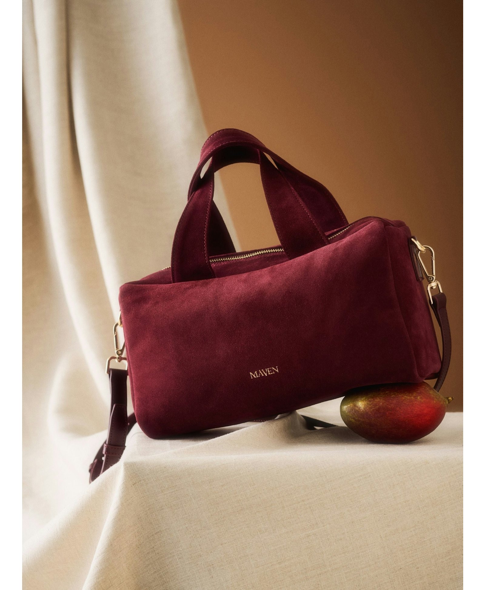 Lea Bordo made by Maven Bag