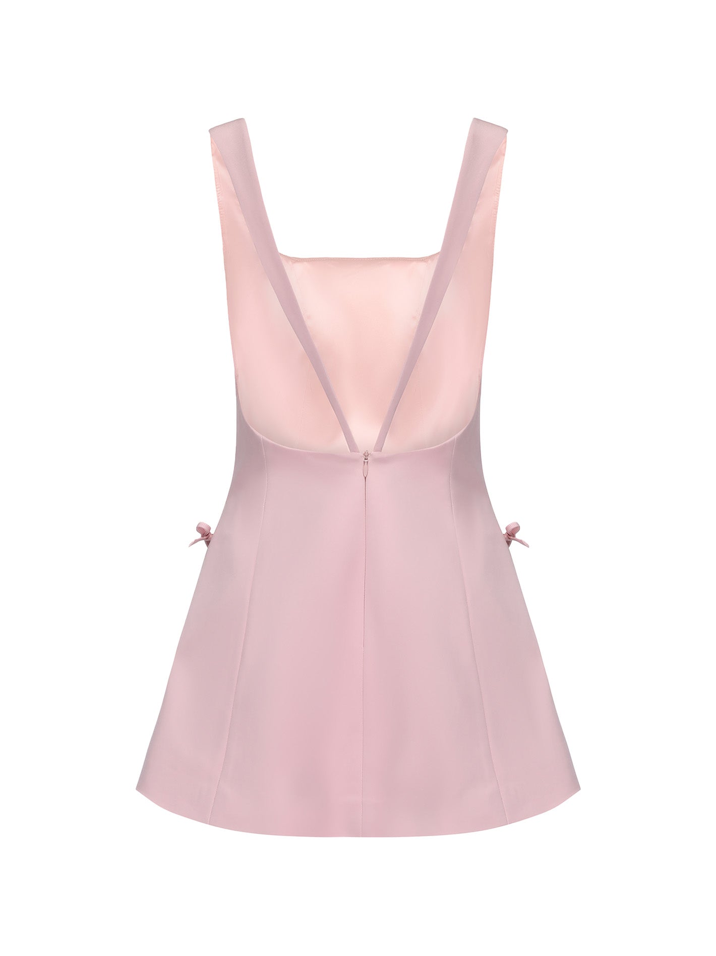 Shop Nana Jacqueline Piper Dress (pink)