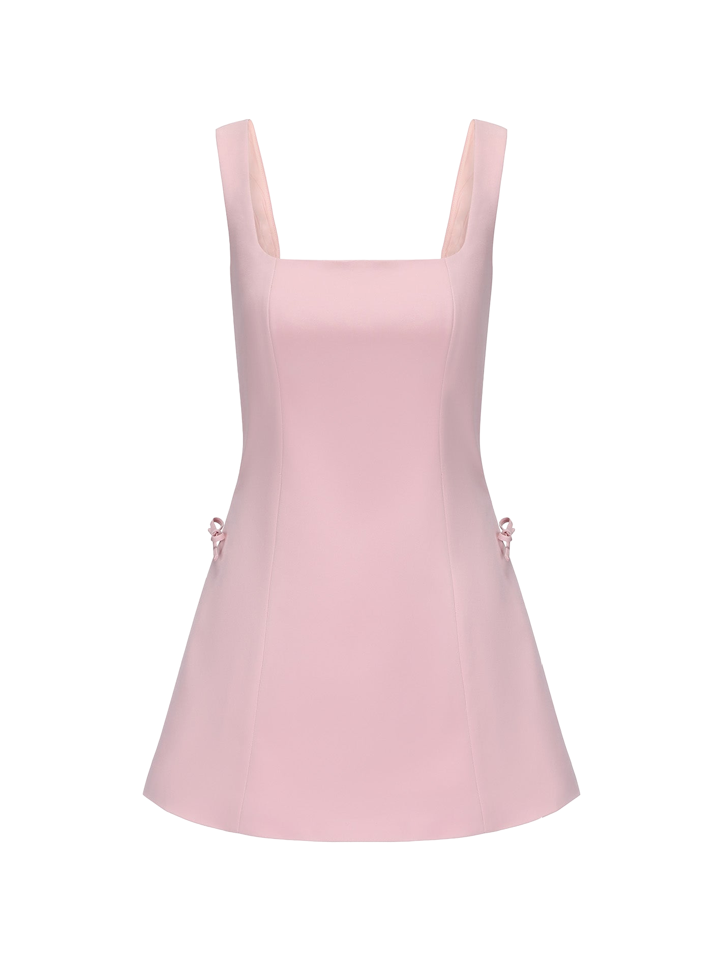 Shop Nana Jacqueline Piper Dress (pink)