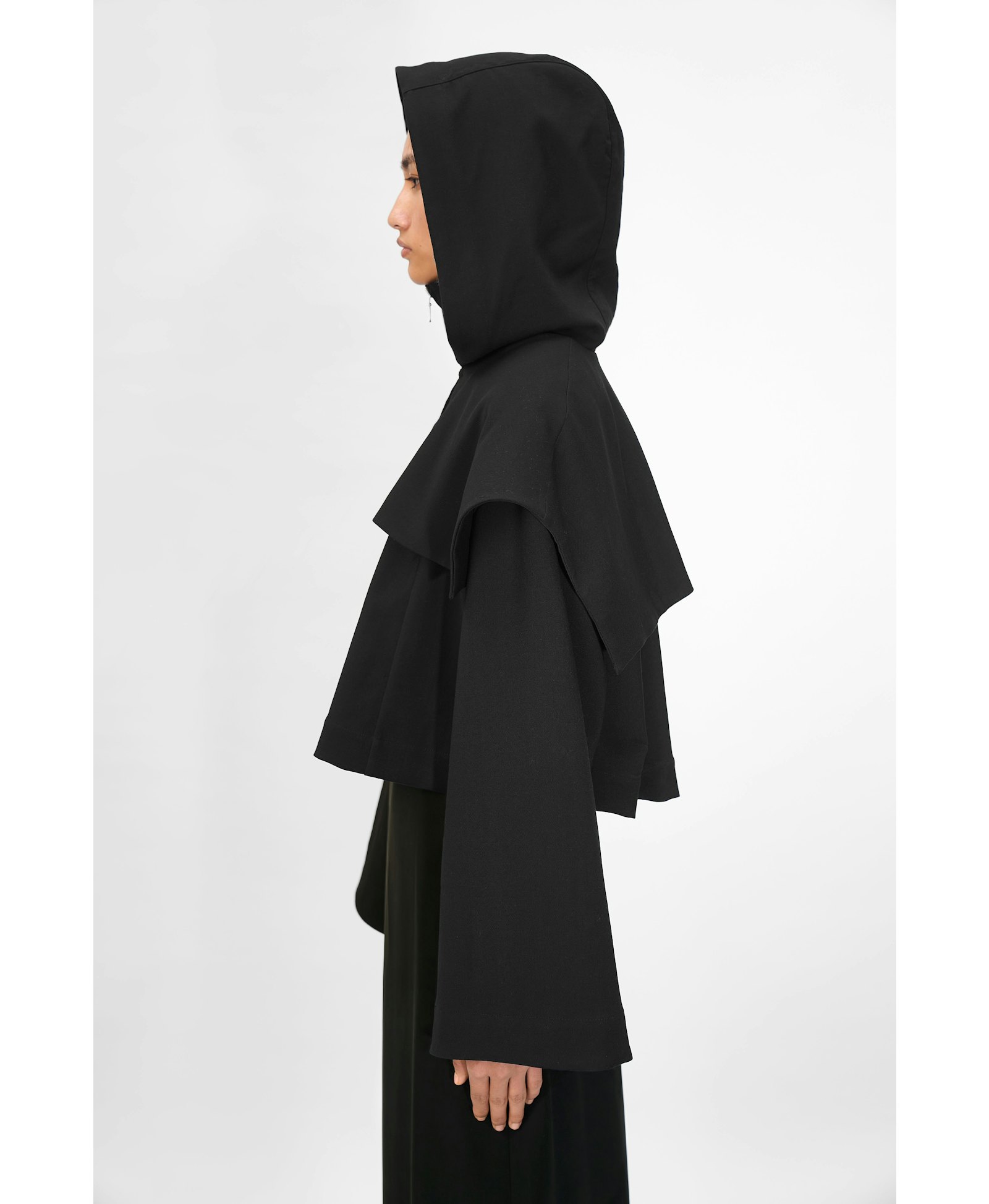 Bette Jacket made by URA