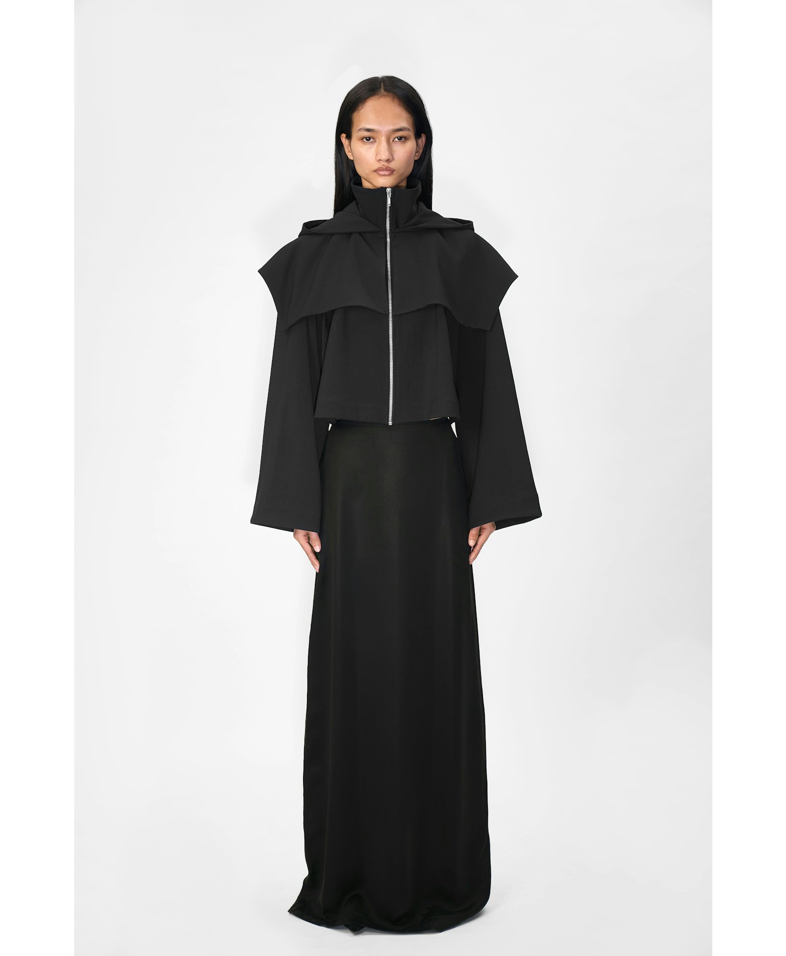 Bette Jacket made by URA