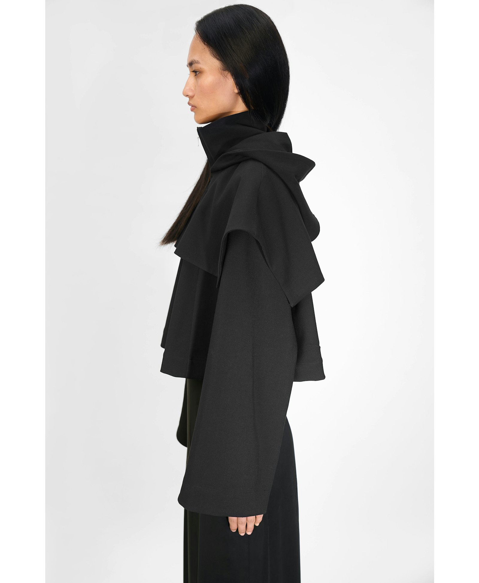 Bette Jacket made by URA