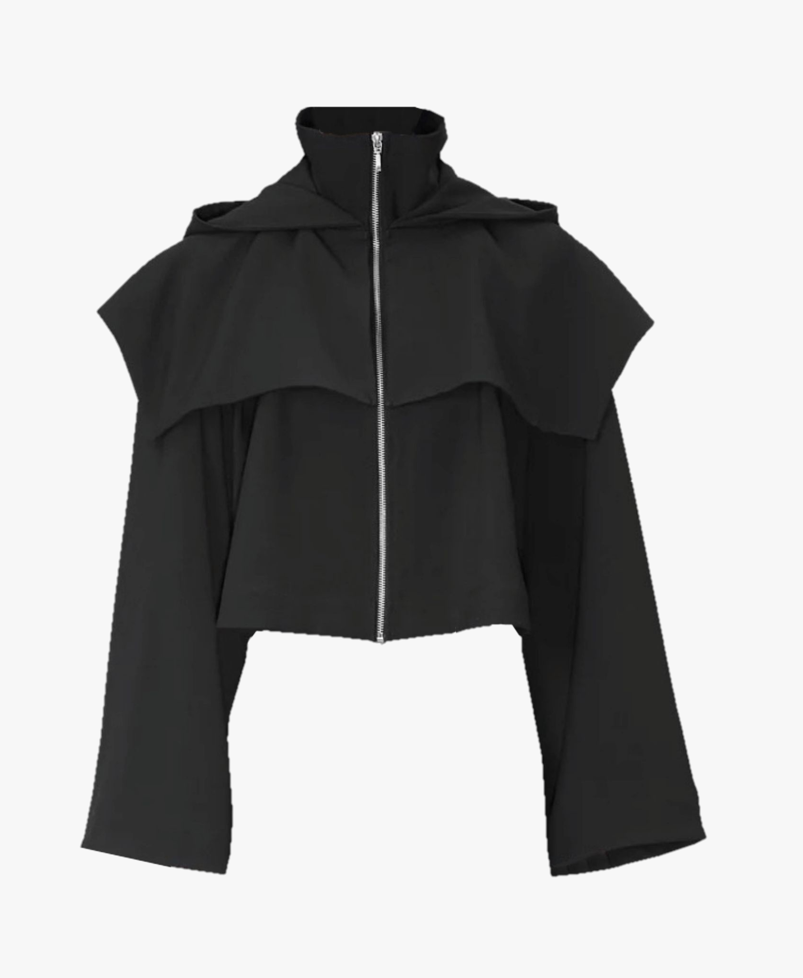 Bette Jacket made by URA