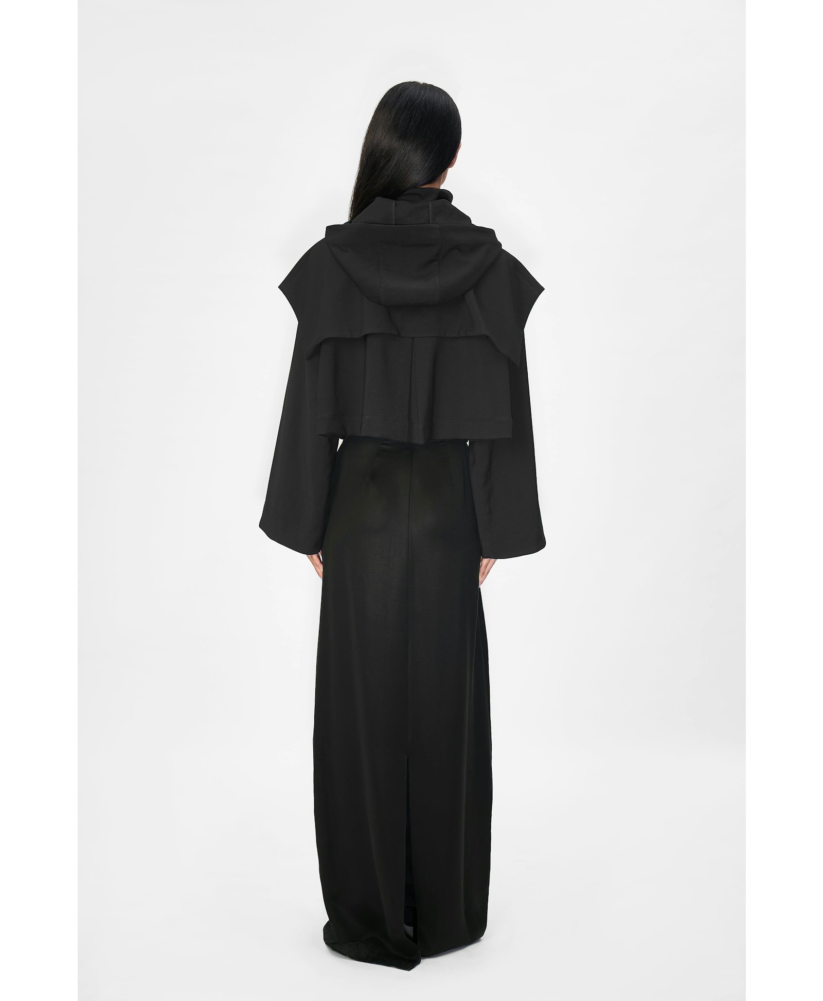 Bette Jacket made by URA