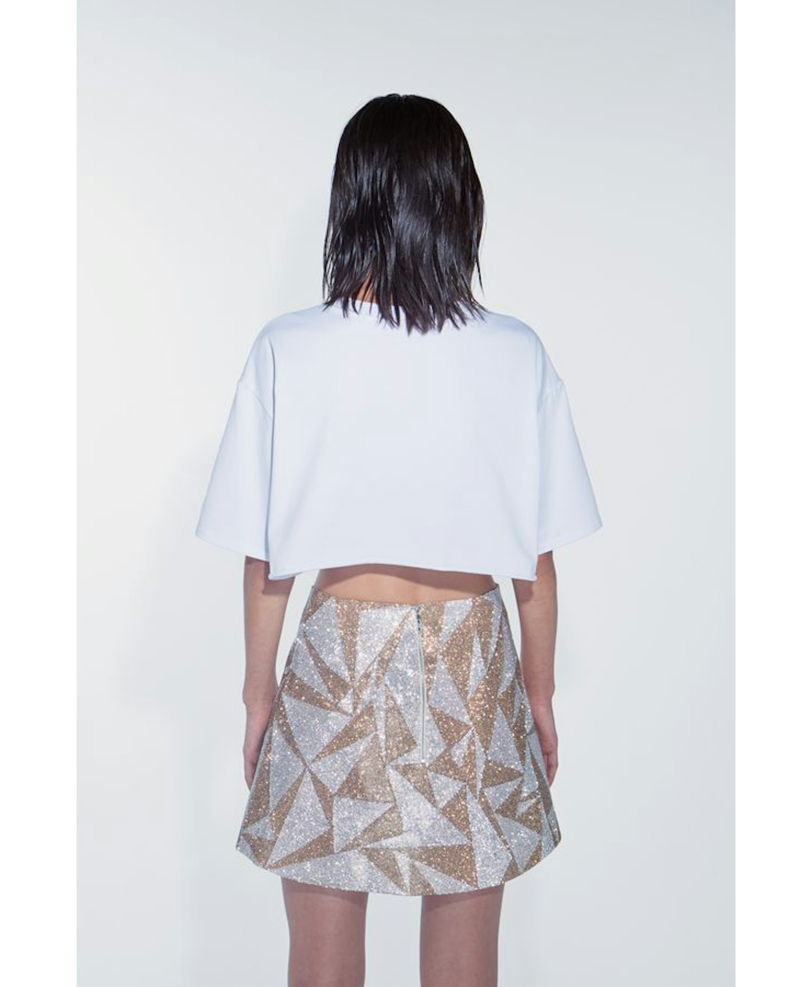 NUÉ T-SHIRT made by NUÉ