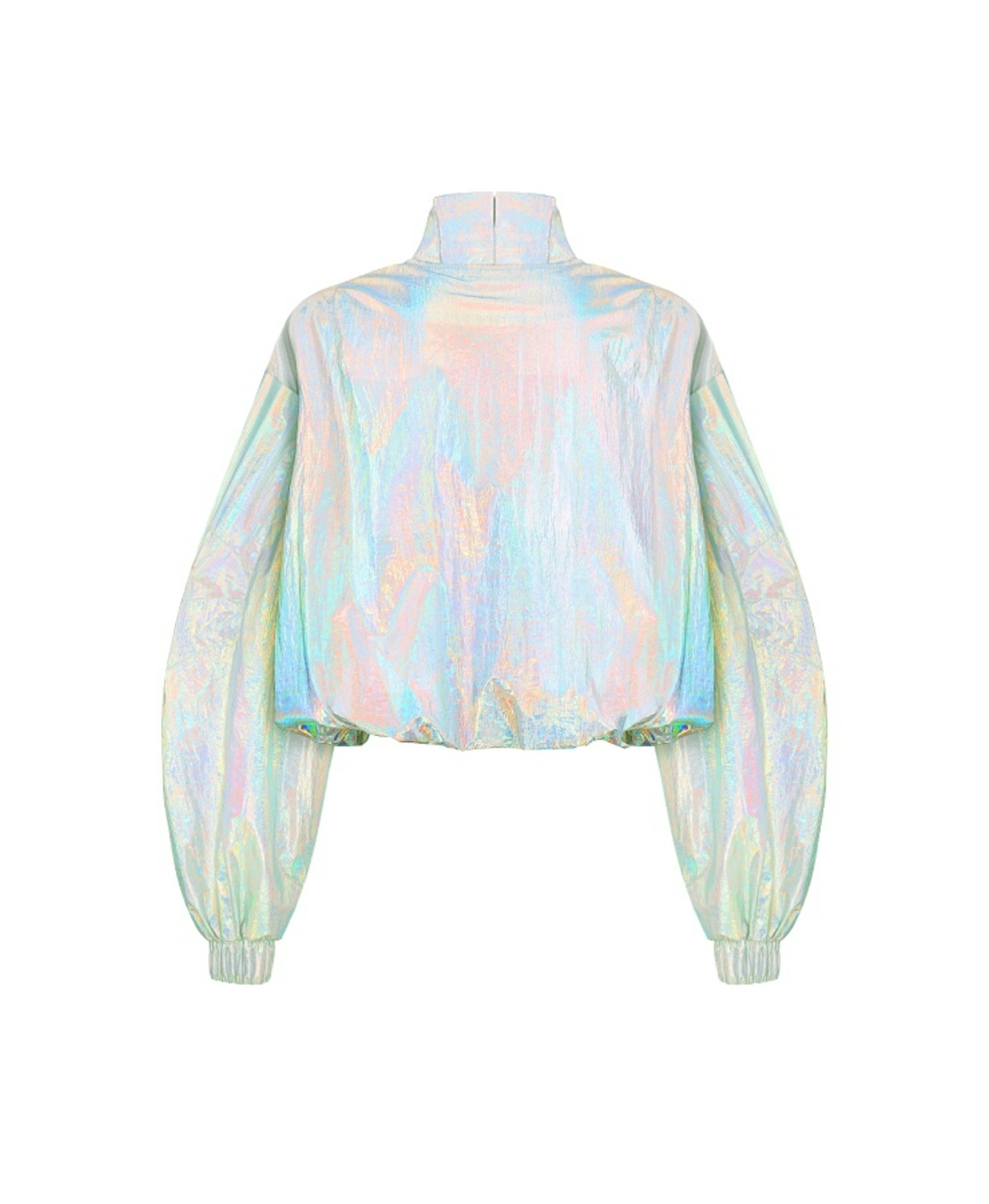 MOONSTONE BOMBER made by NUÉ