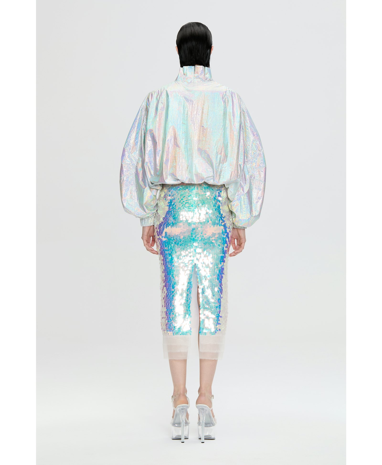 MOONSTONE BOMBER made by NUÉ