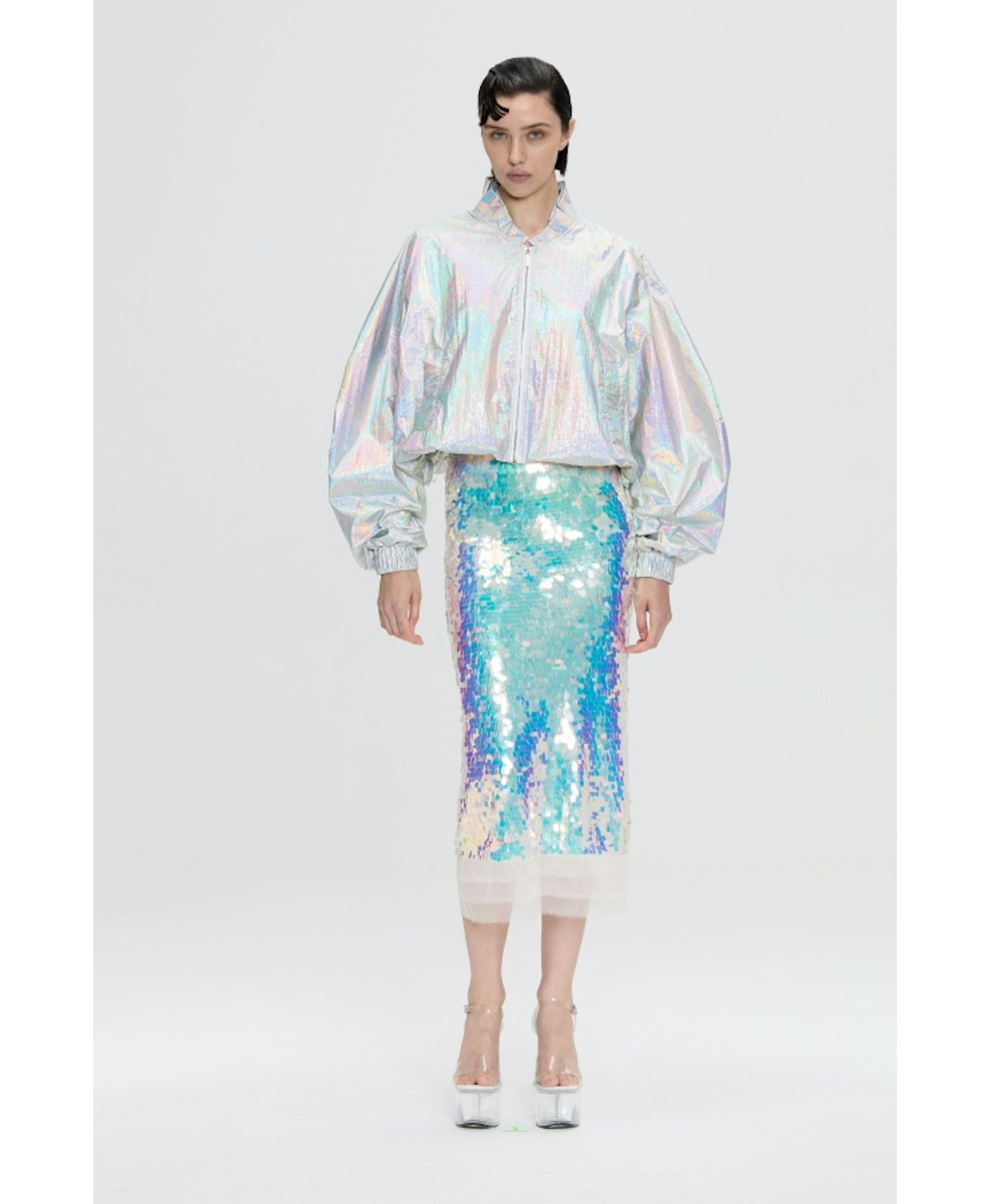 MOONSTONE BOMBER made by NUÉ