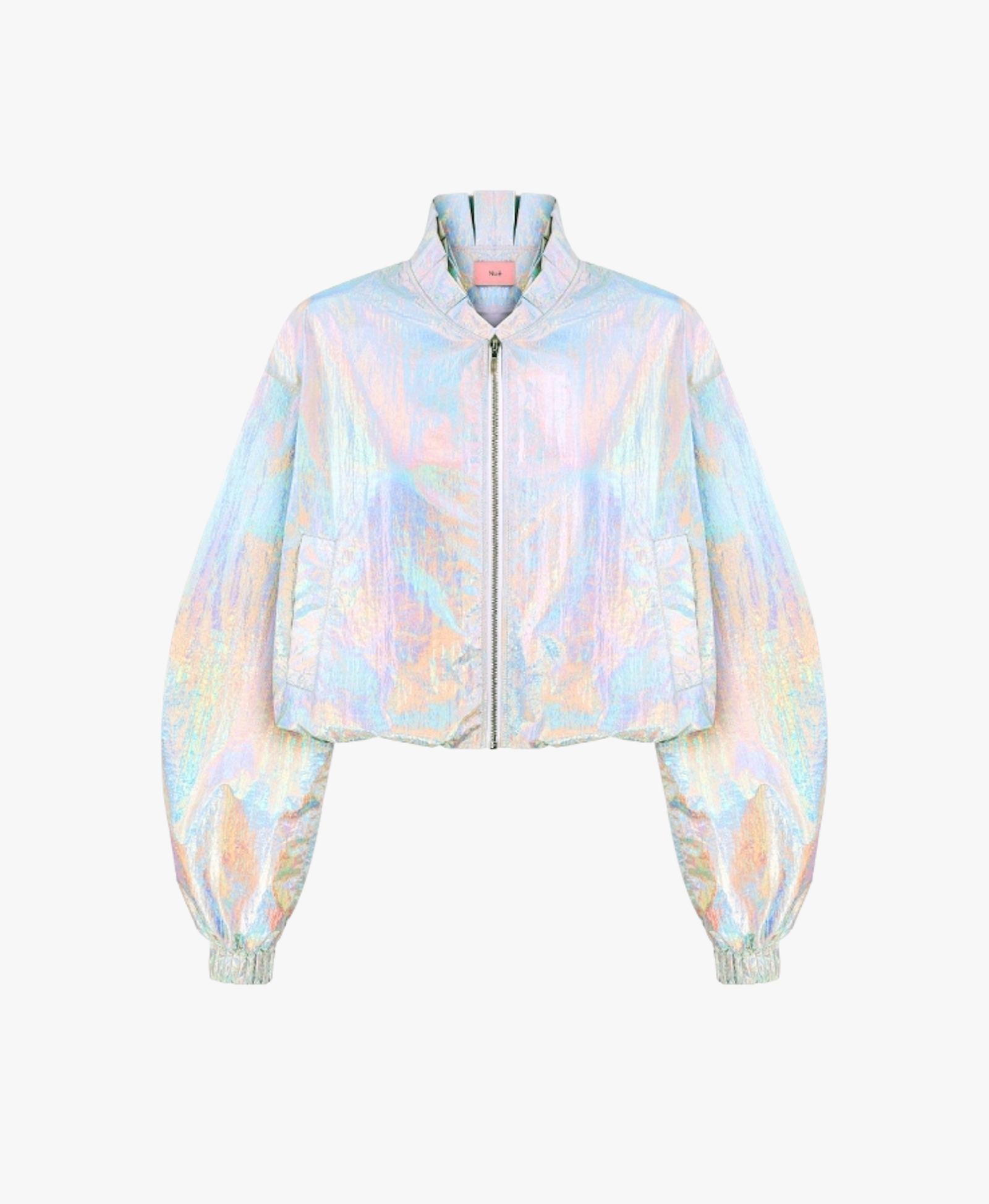 MOONSTONE BOMBER made by NUÉ