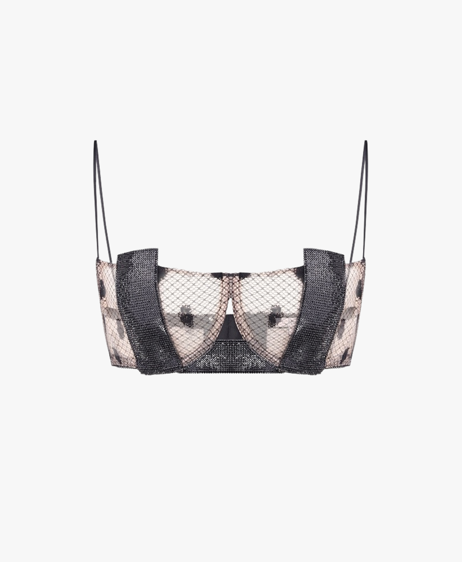 ANABELLE BRALETTE made by NUÉ