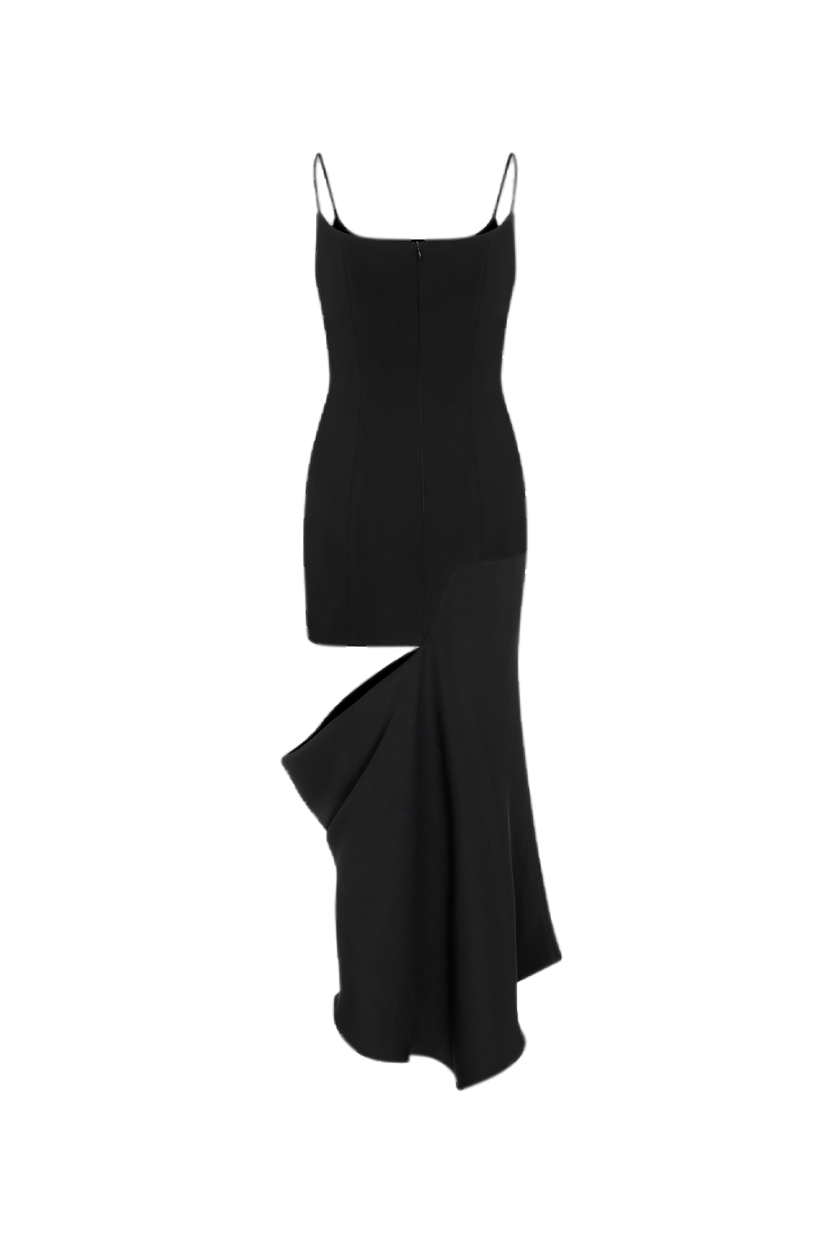 Black Sequin Party Dress – TRENDY NISA