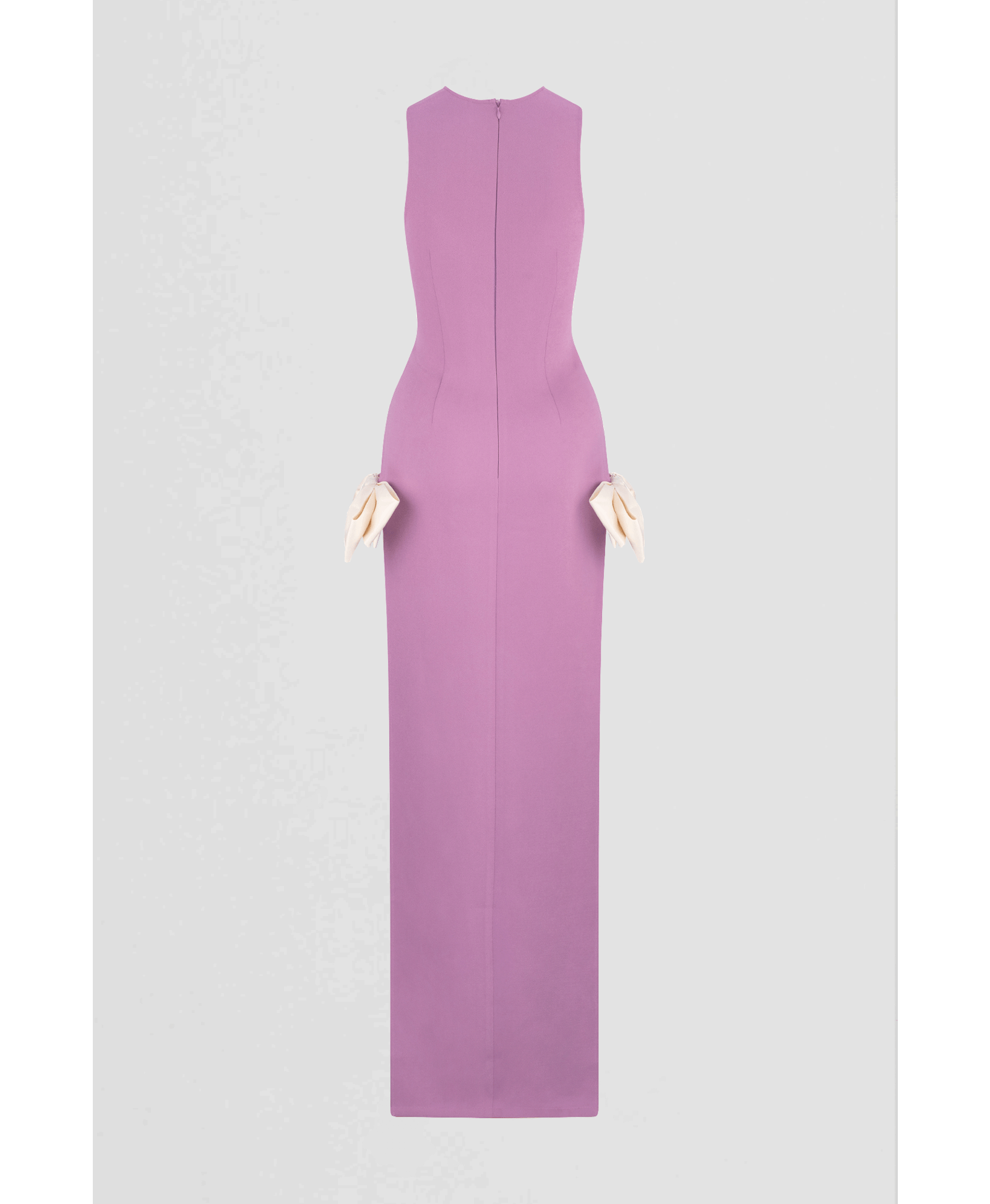 Jana Dress made by Atoir