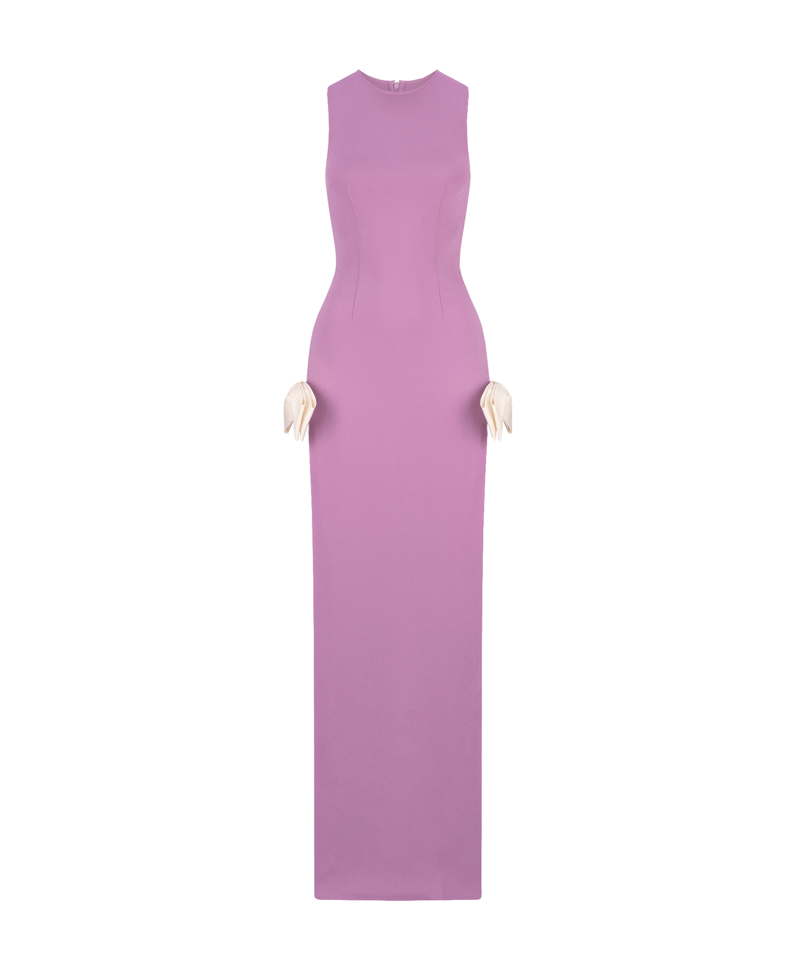 Jana Dress made by Atoir