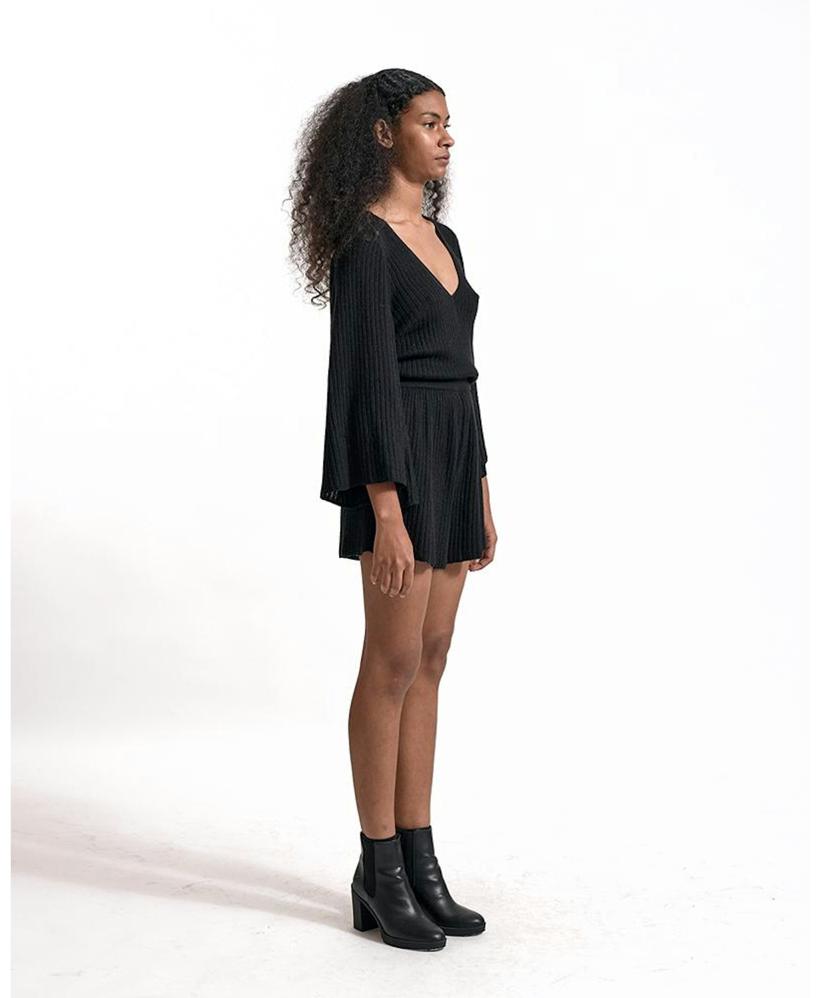 PALAWAN Romper made by AYNI