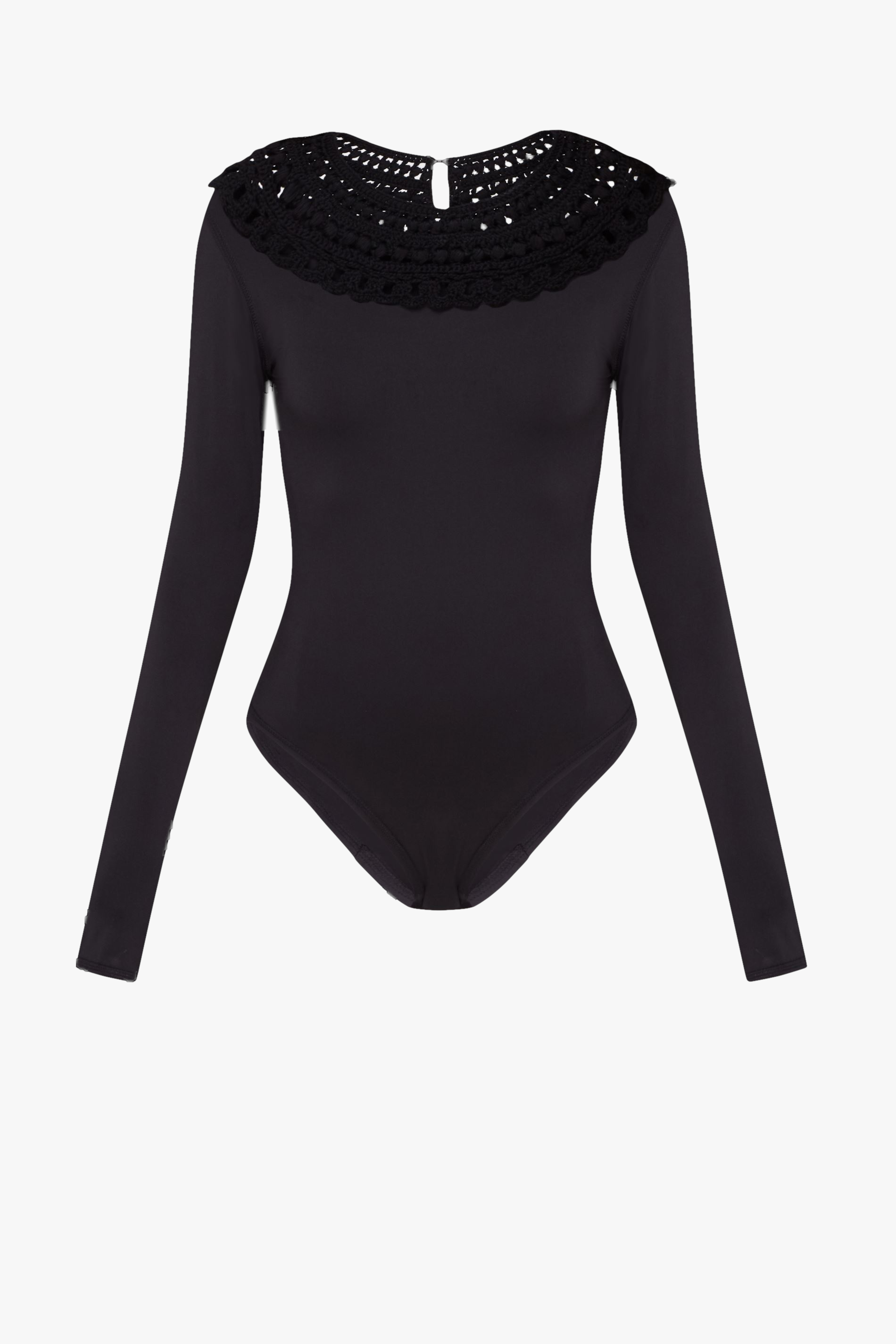 Shop Bodysuits from emerging designers