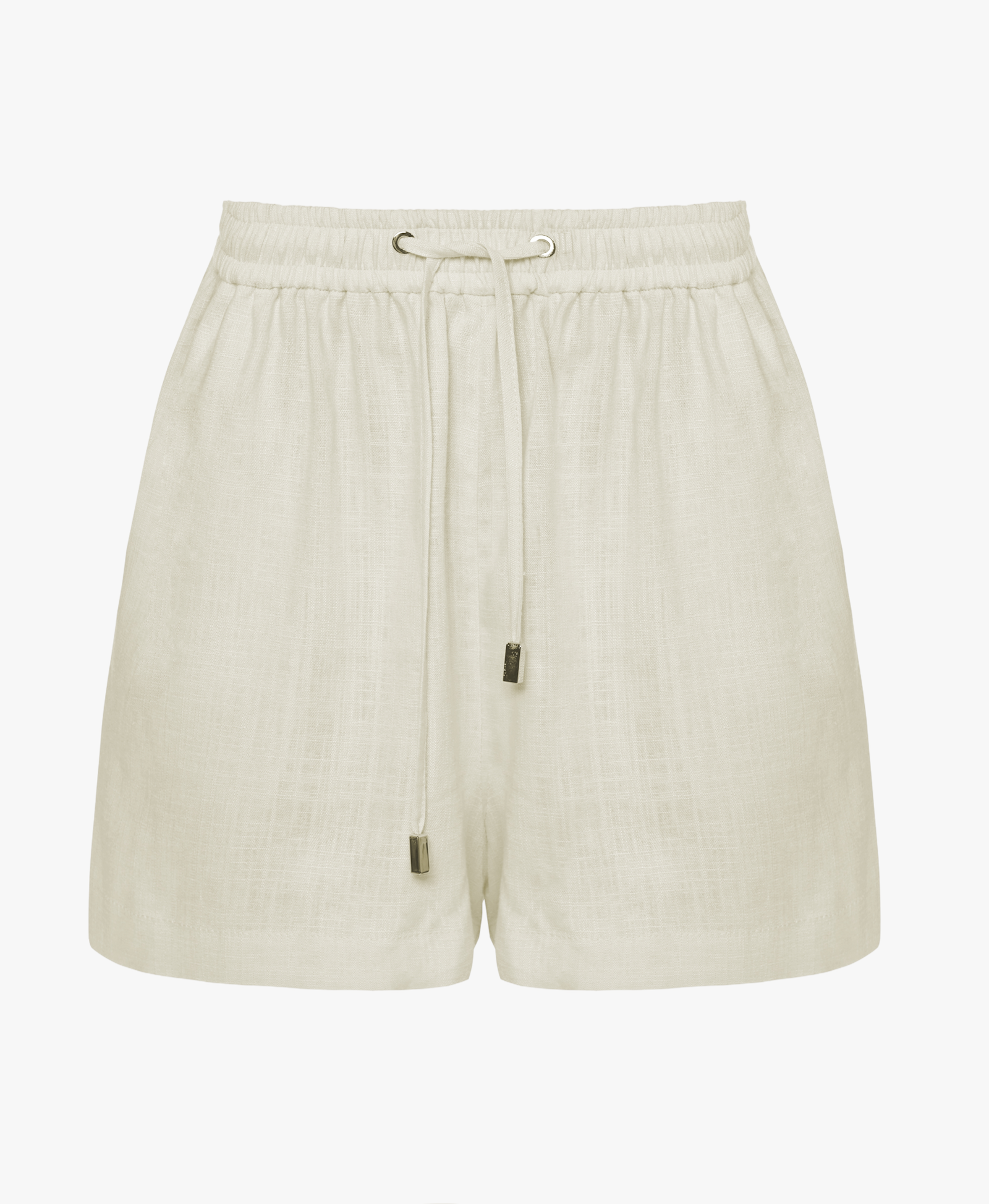 Linen Shorts made by Gasanova