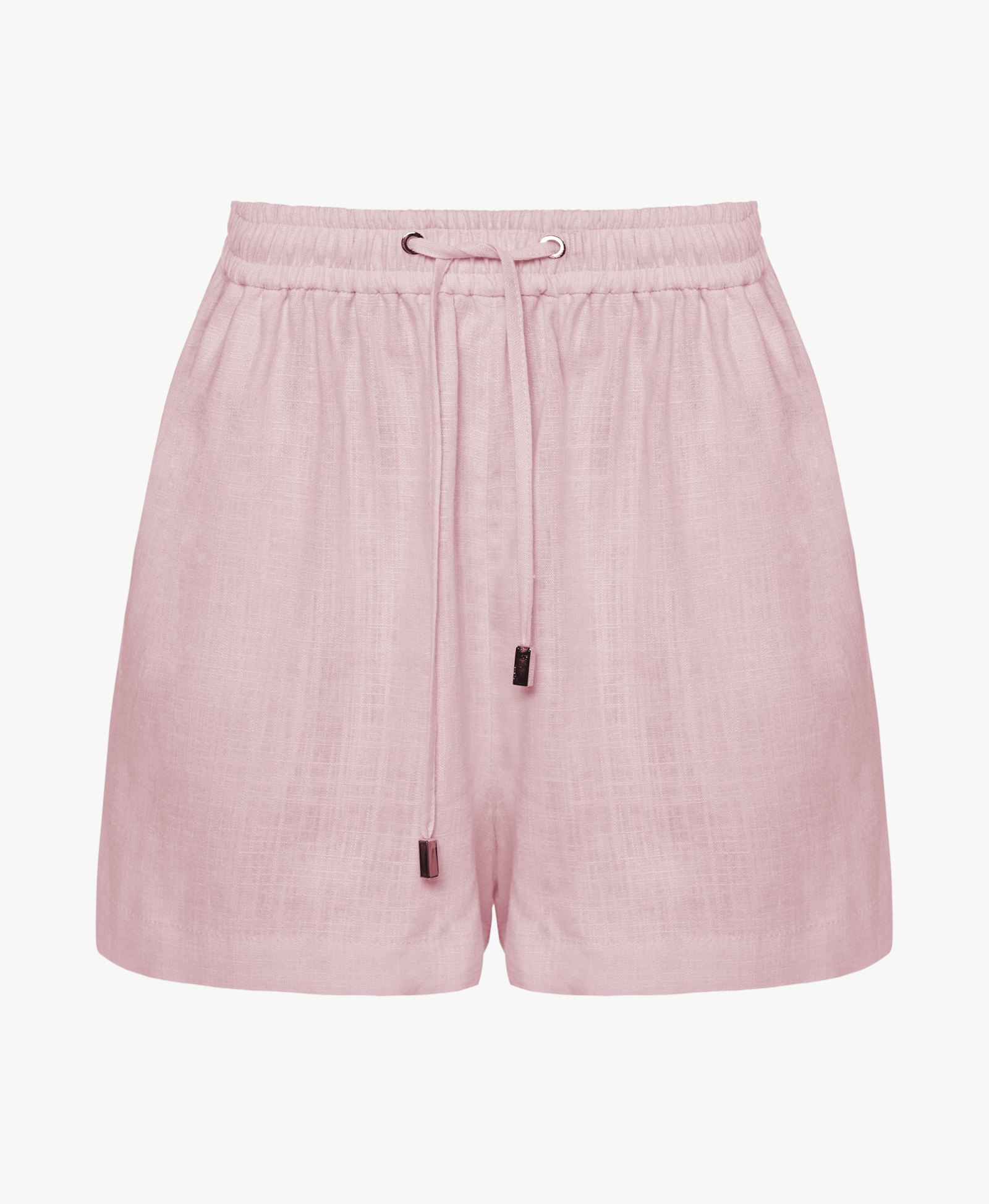 Linen Shorts made by Gasanova
