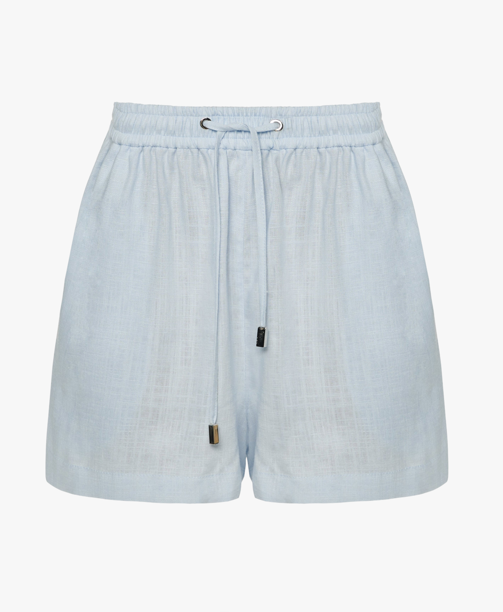Linen Shorts made by Gasanova