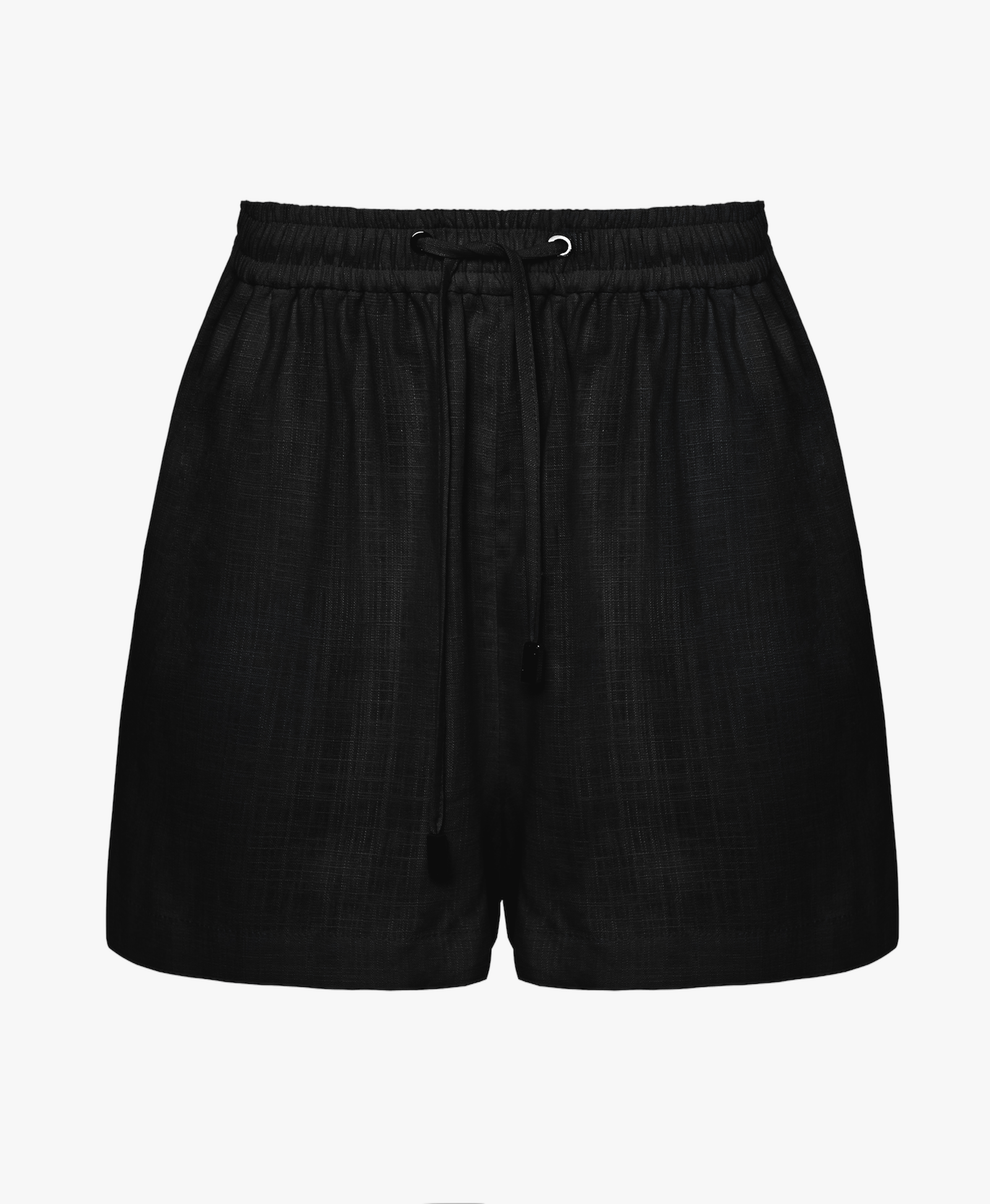Linen Shorts made by Gasanova
